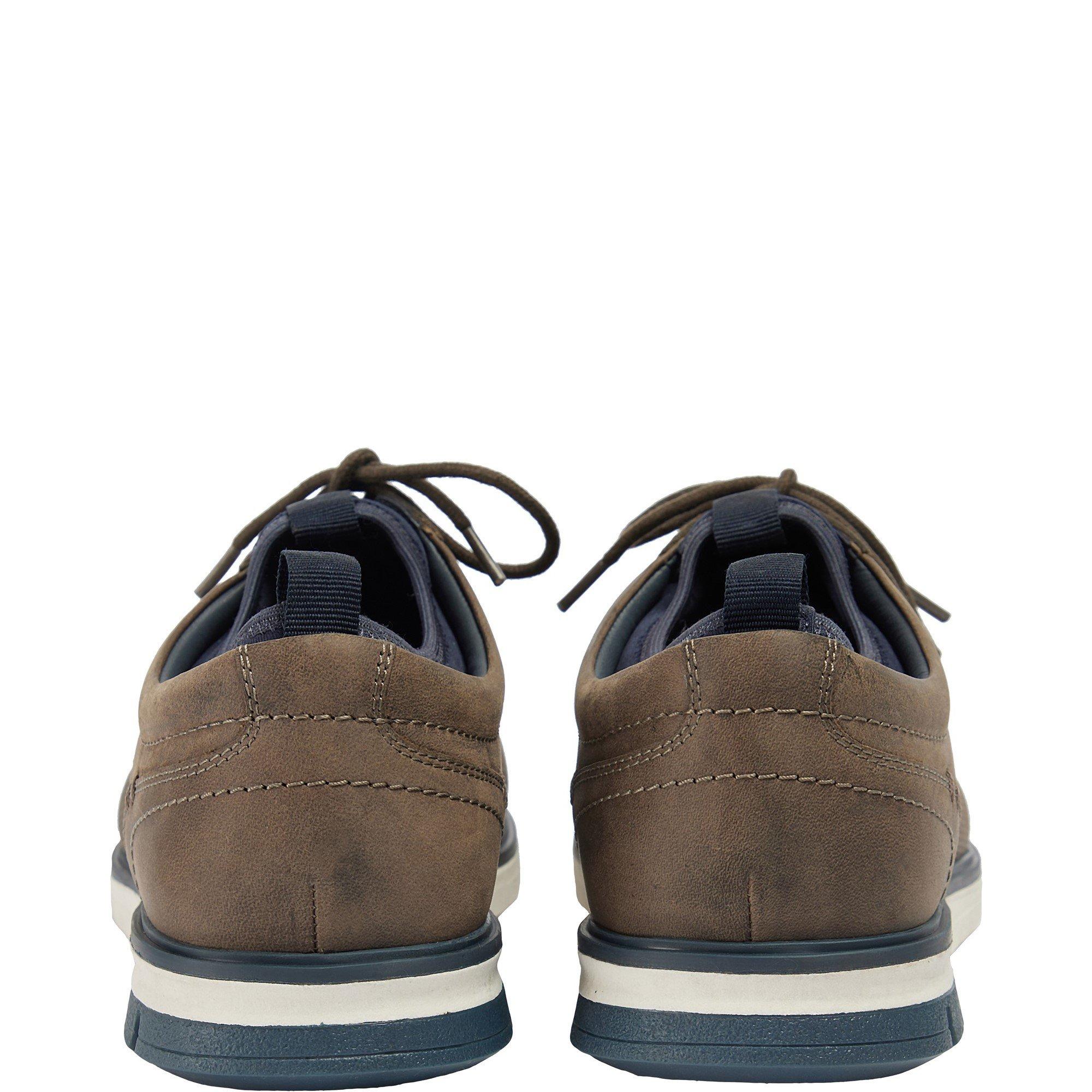 Grey - POD - Murphy Casual - 2