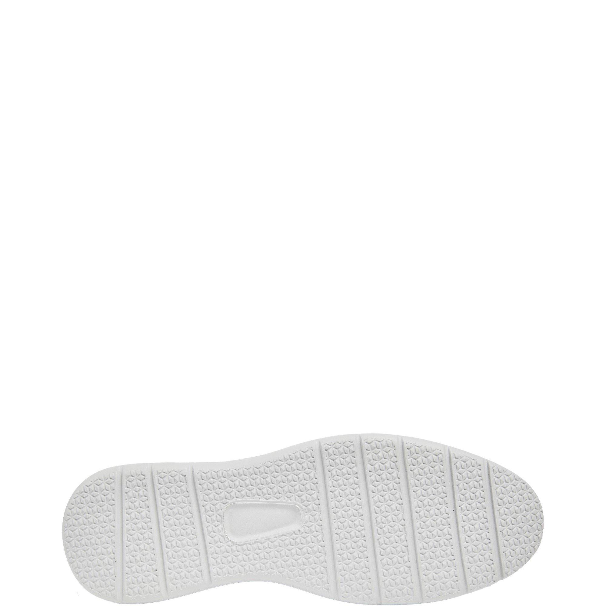 Navy - POD - Vantage Casual Shoes - 3