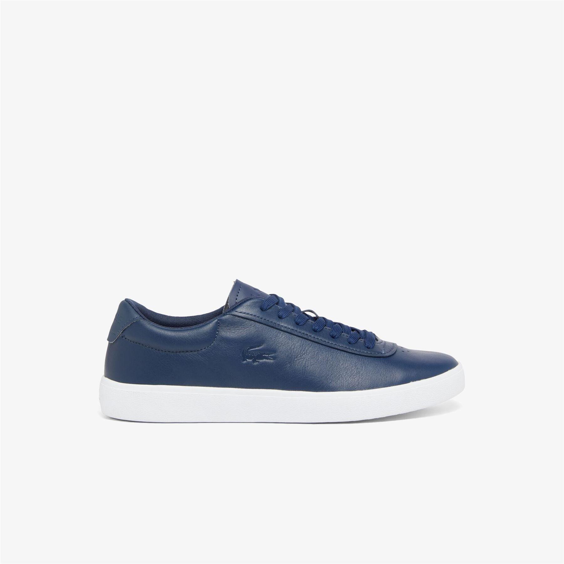 Lacoste Baseshot Evo Trainers