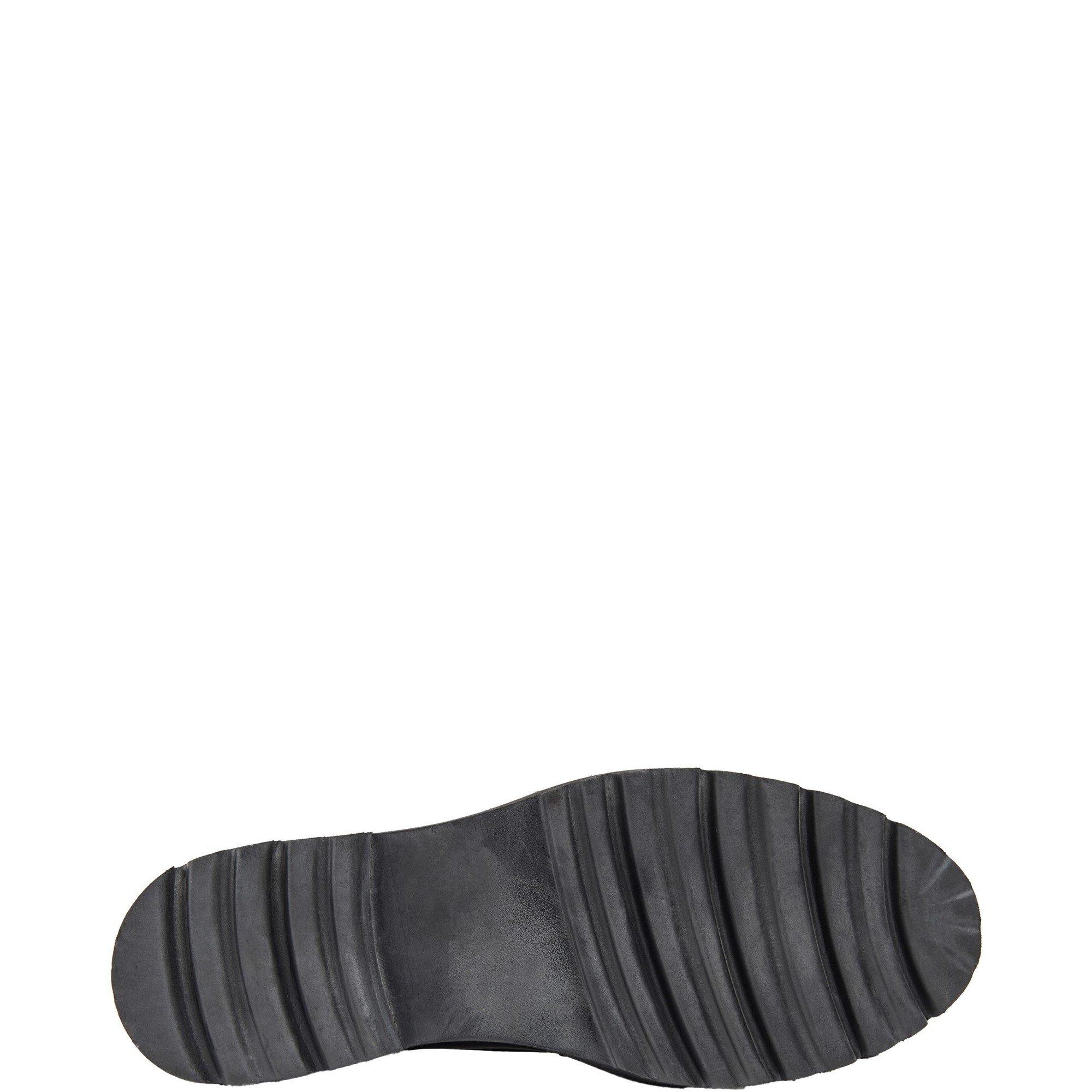 Black - POD - Kenny Loafers - 3
