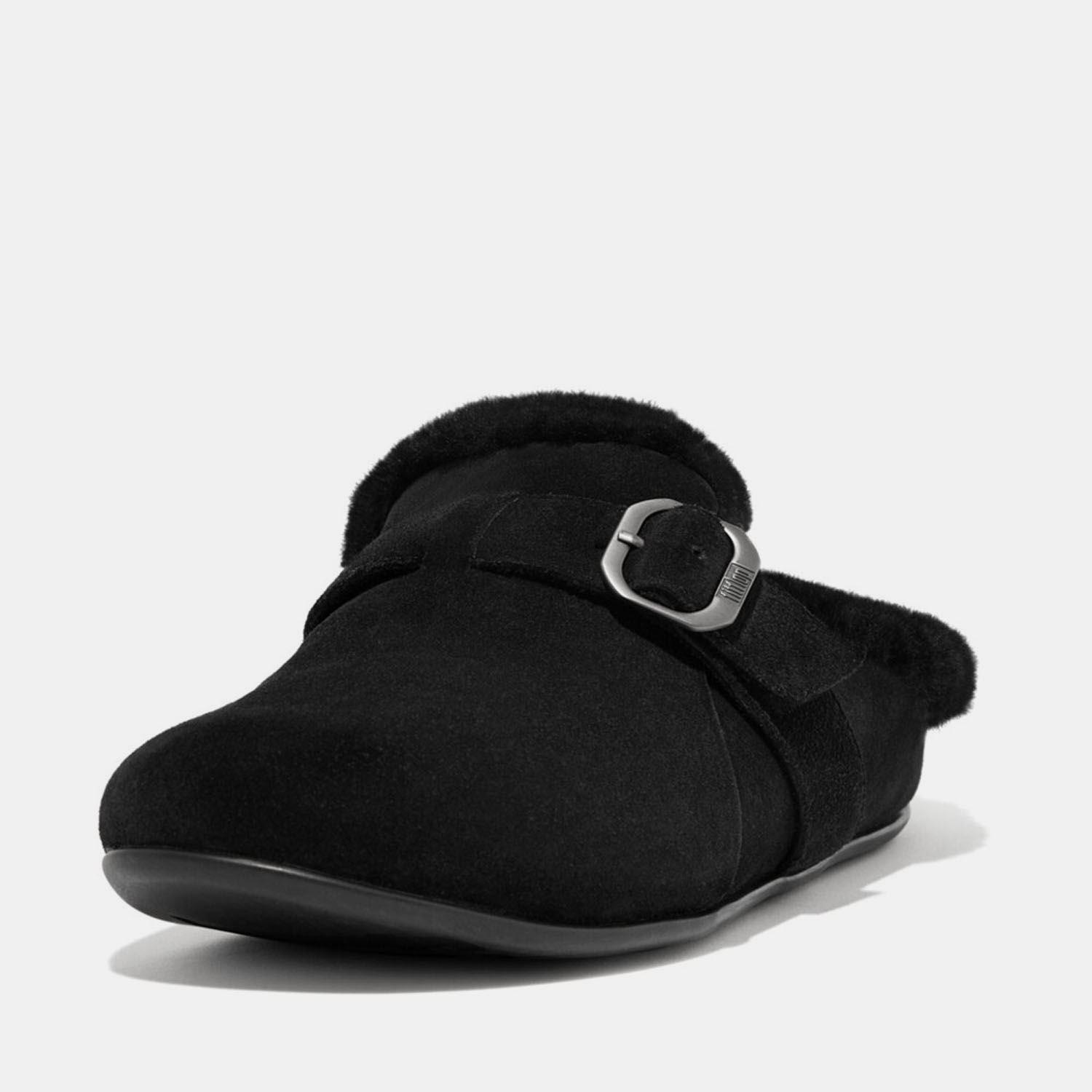 Black - POD - Spear Formal Shoe - 2