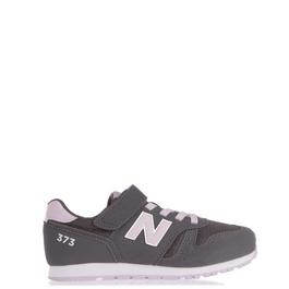 New Balance Kids 373 Hook And Loop Trainers