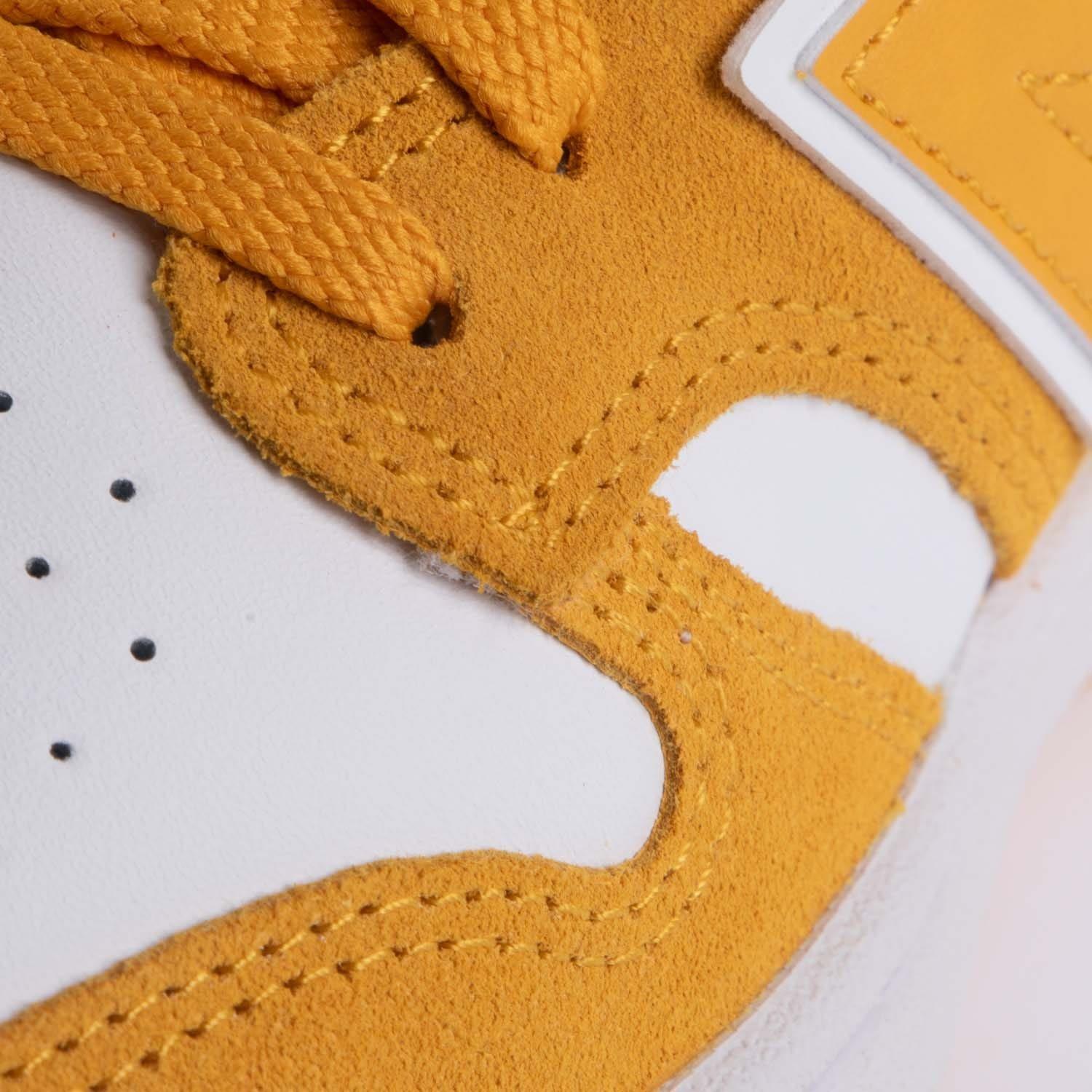 Yellow - New Balance - 480 Trainers - 7