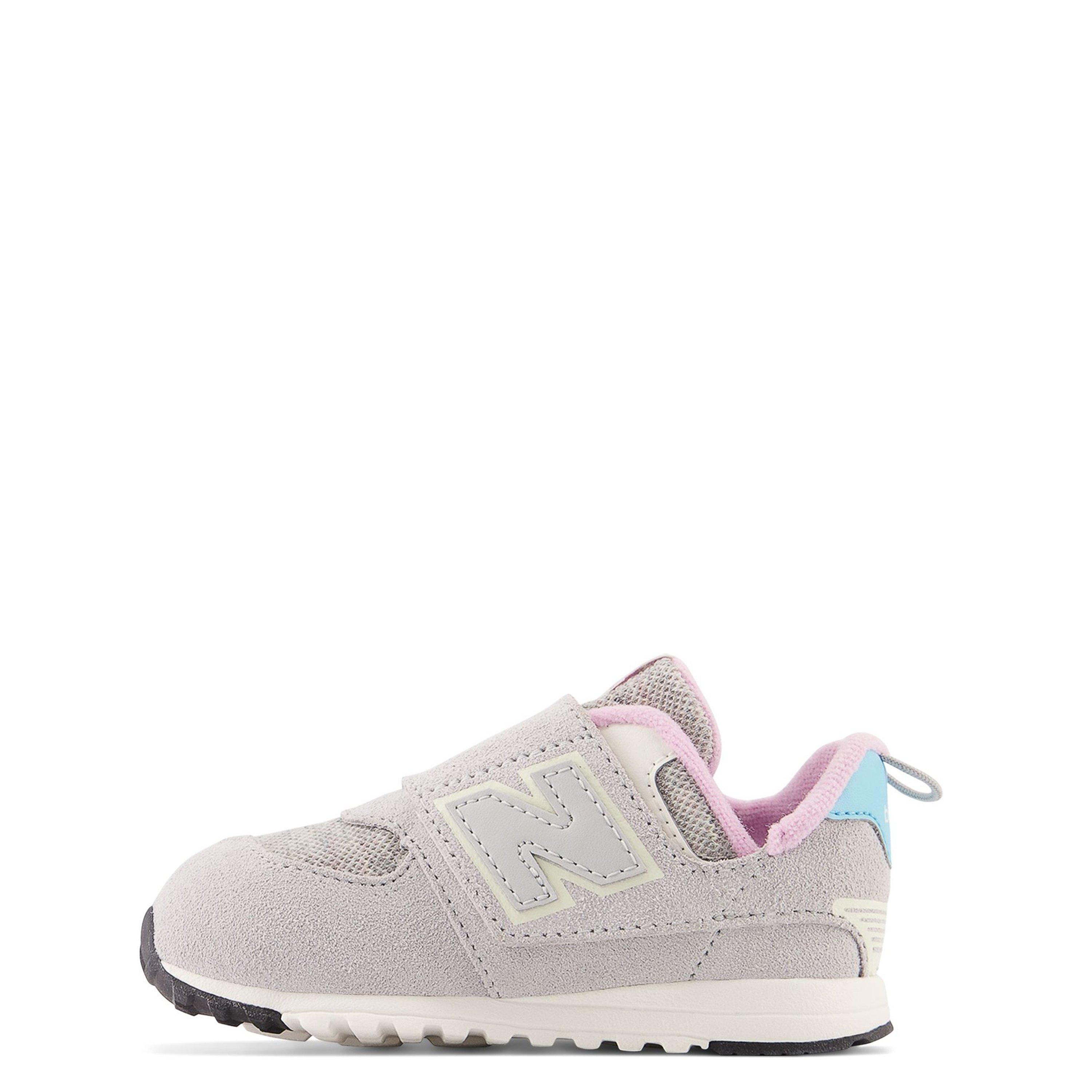 Grey - New Balance - 574v1 Trainers - 2
