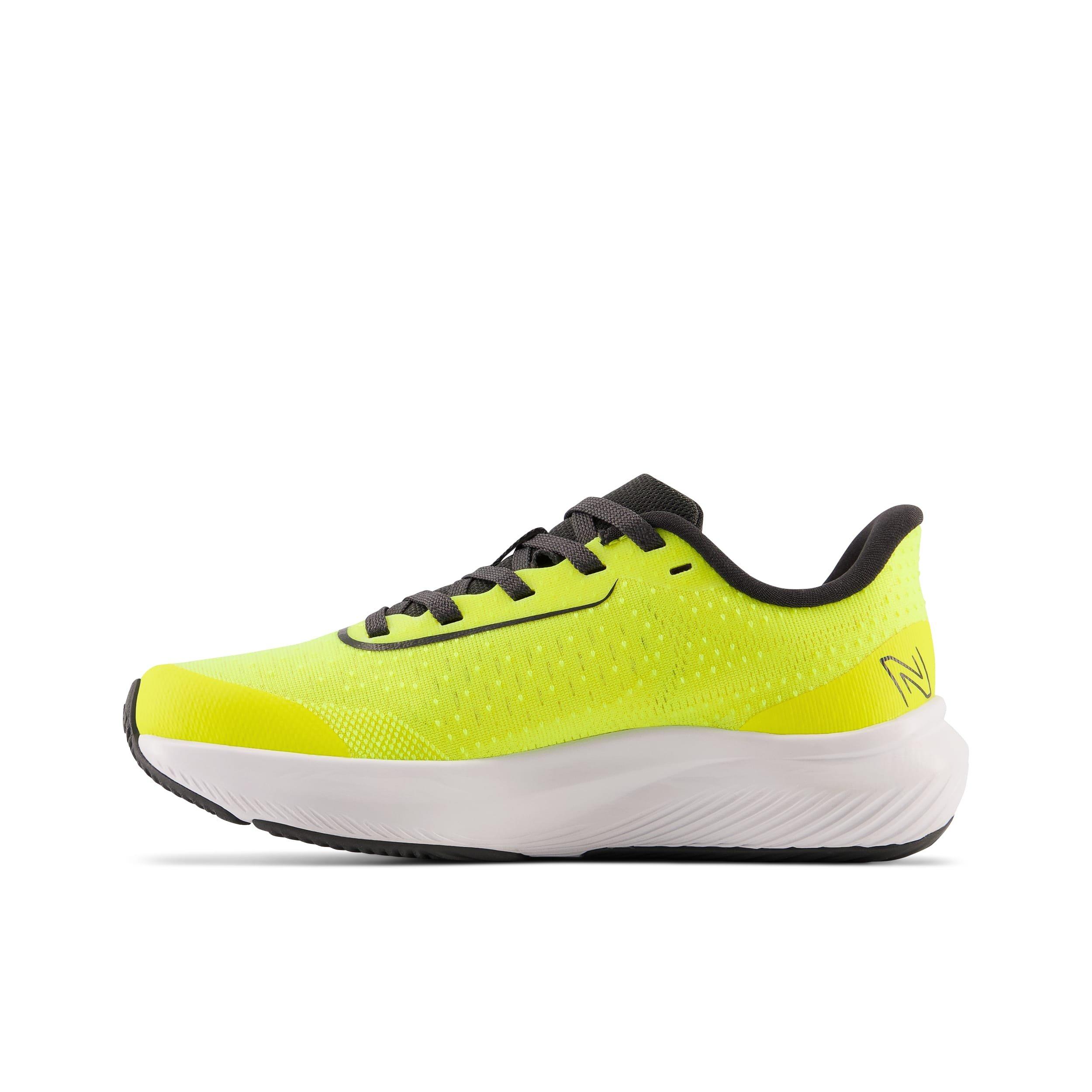 Yellow - New Balance - FuelCell Rebel v3 Shoes - 2