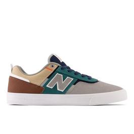 New Balance Numeric Jamie Foy 306 Shoes