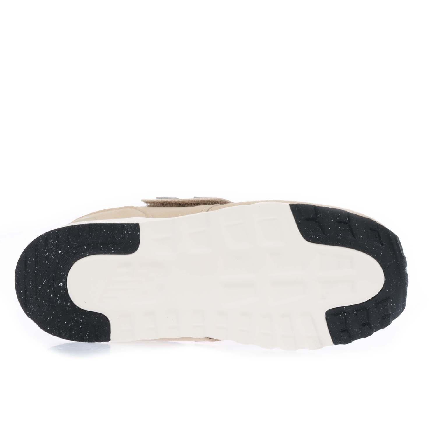 Beige - New Balance - 574v1 Trainers - 4