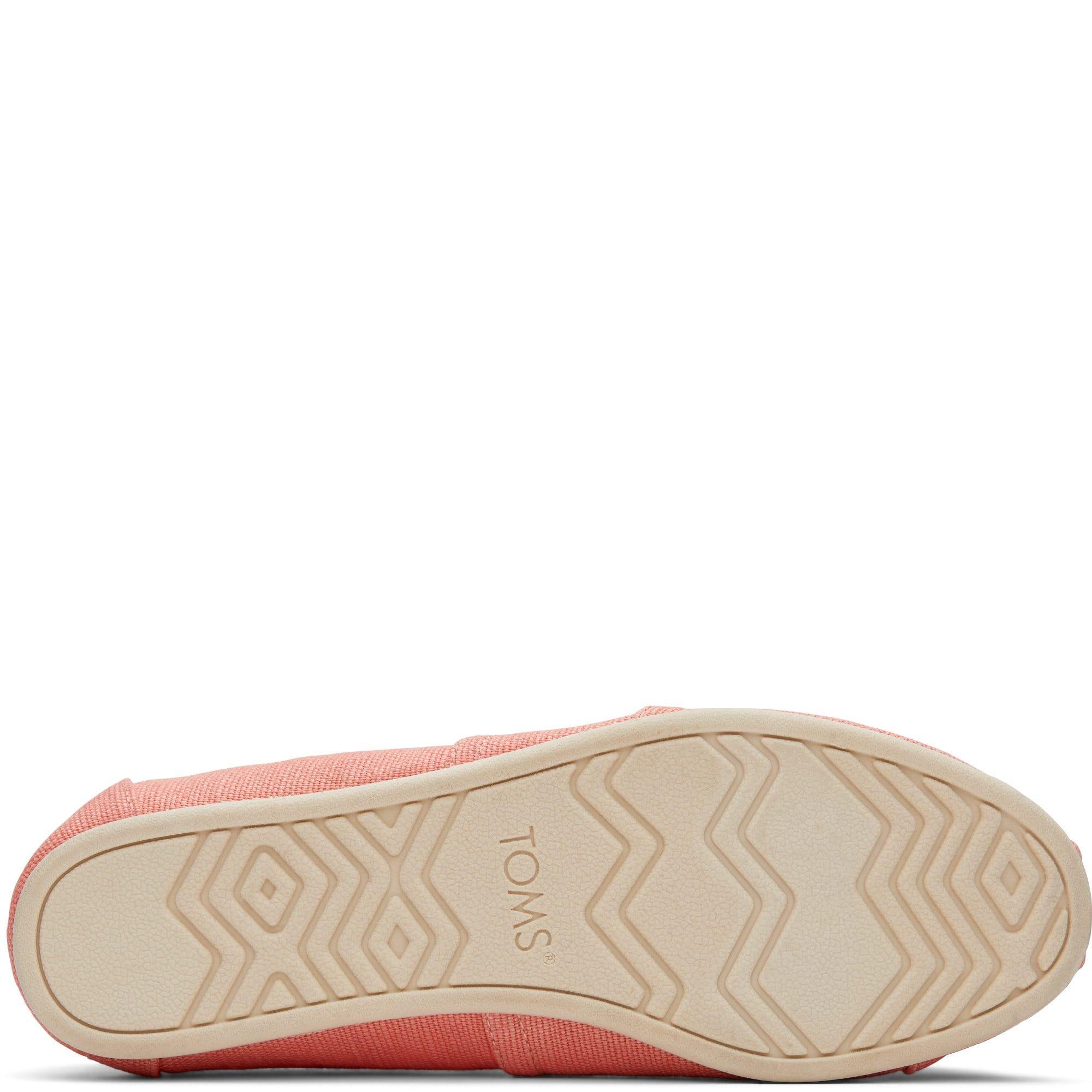 Orange - Toms - Alpargata Classic Espadrilles - 3