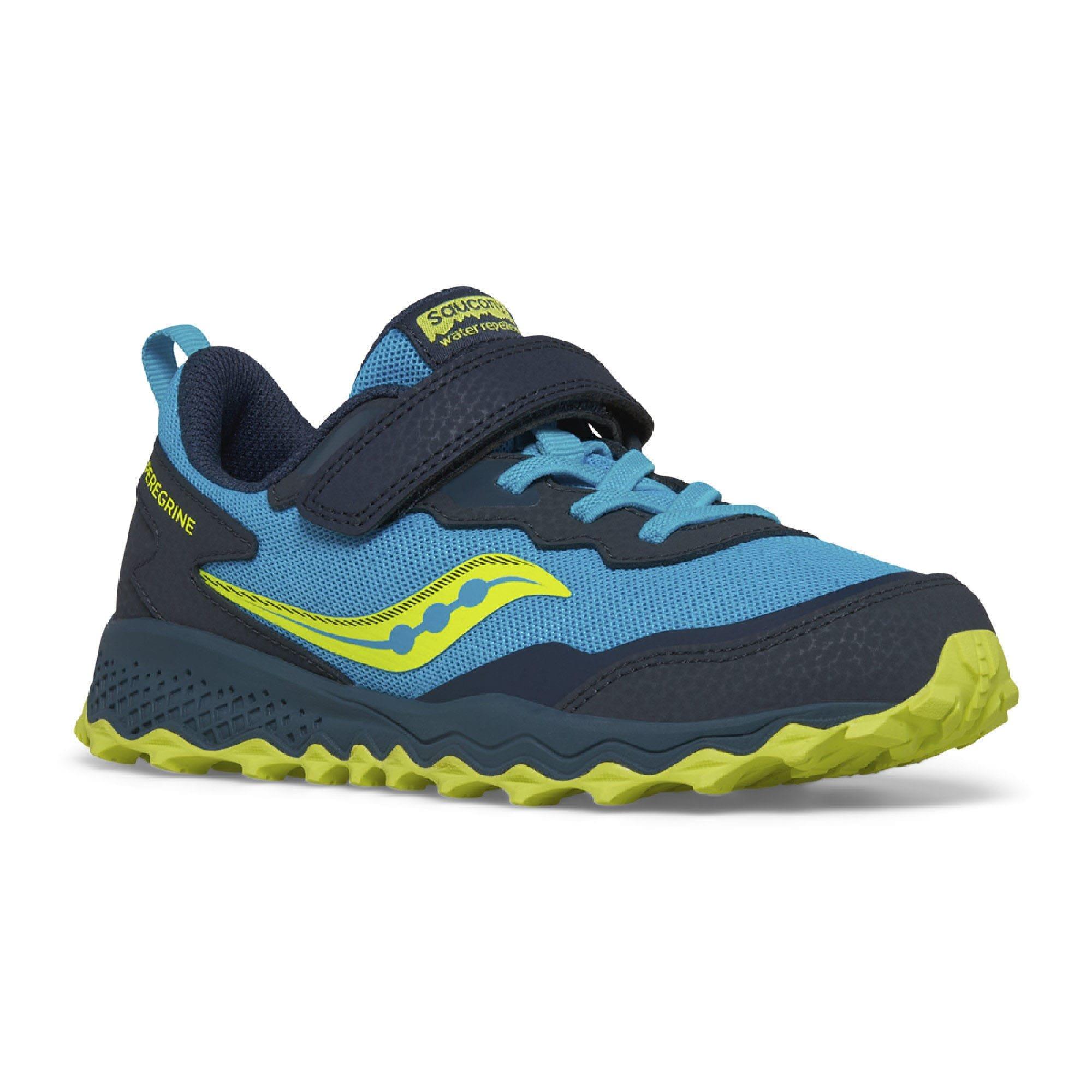 Saucony Peregrine 15 Running Shoe