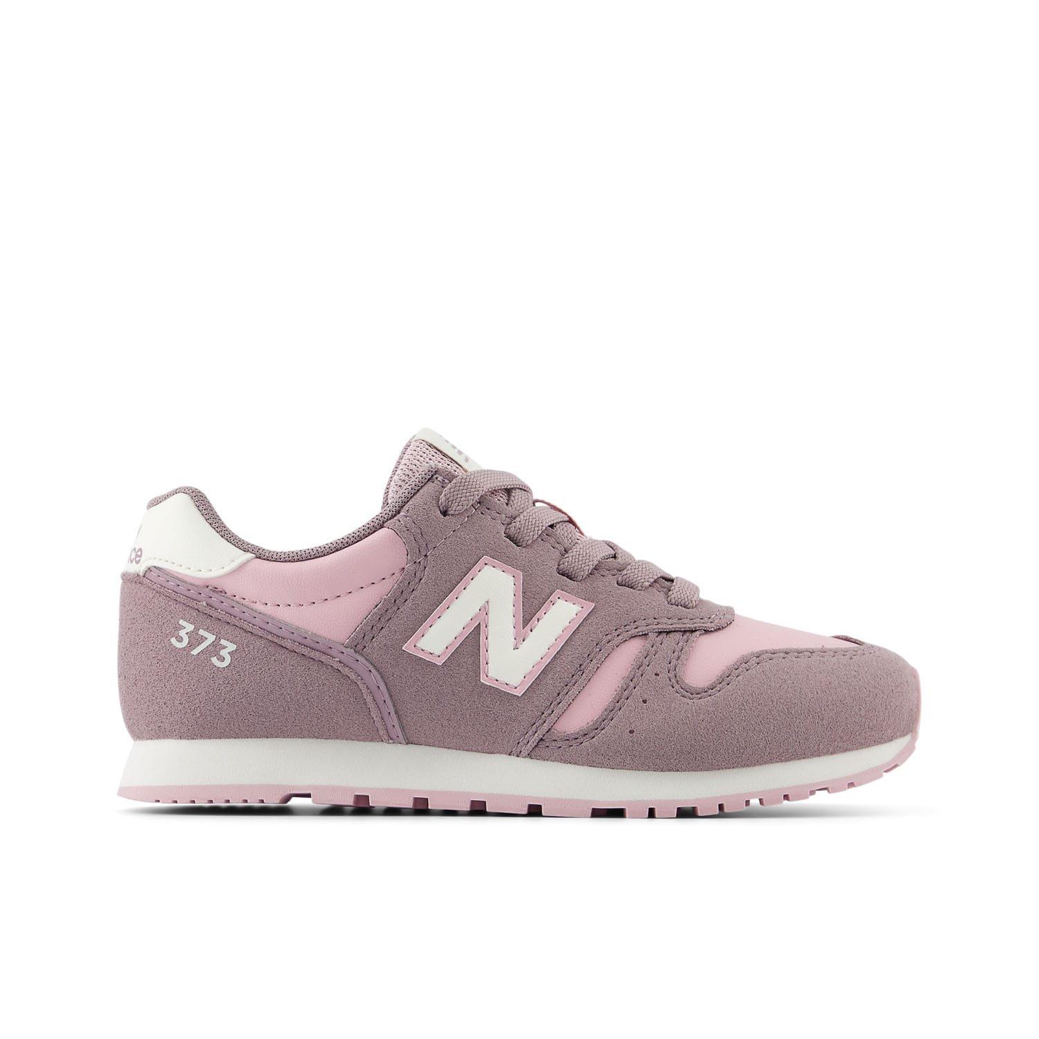 Purple - New Balance - 373 Trainers - 1