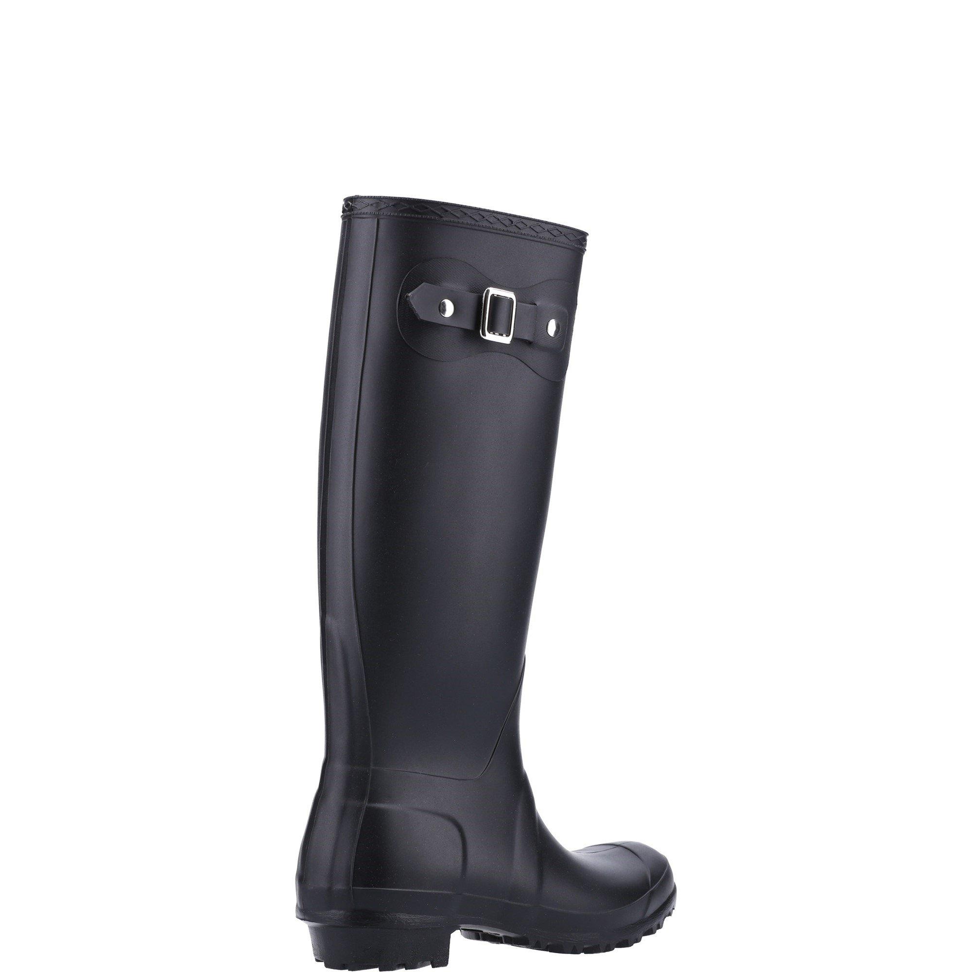 Black - Cotswold - Sandringham Wellingtons - 3
