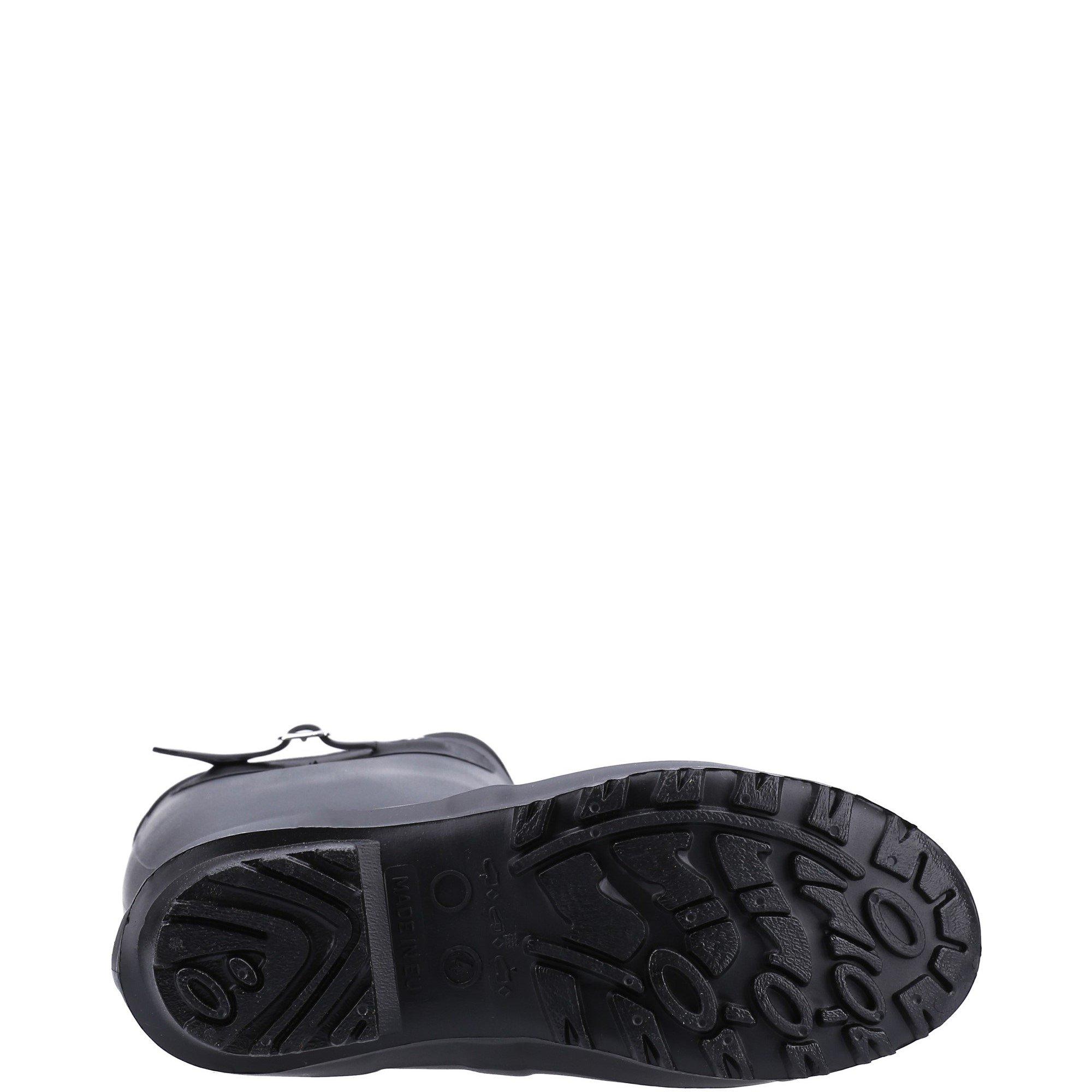 Black - Cotswold - Sandringham Wellingtons - 4