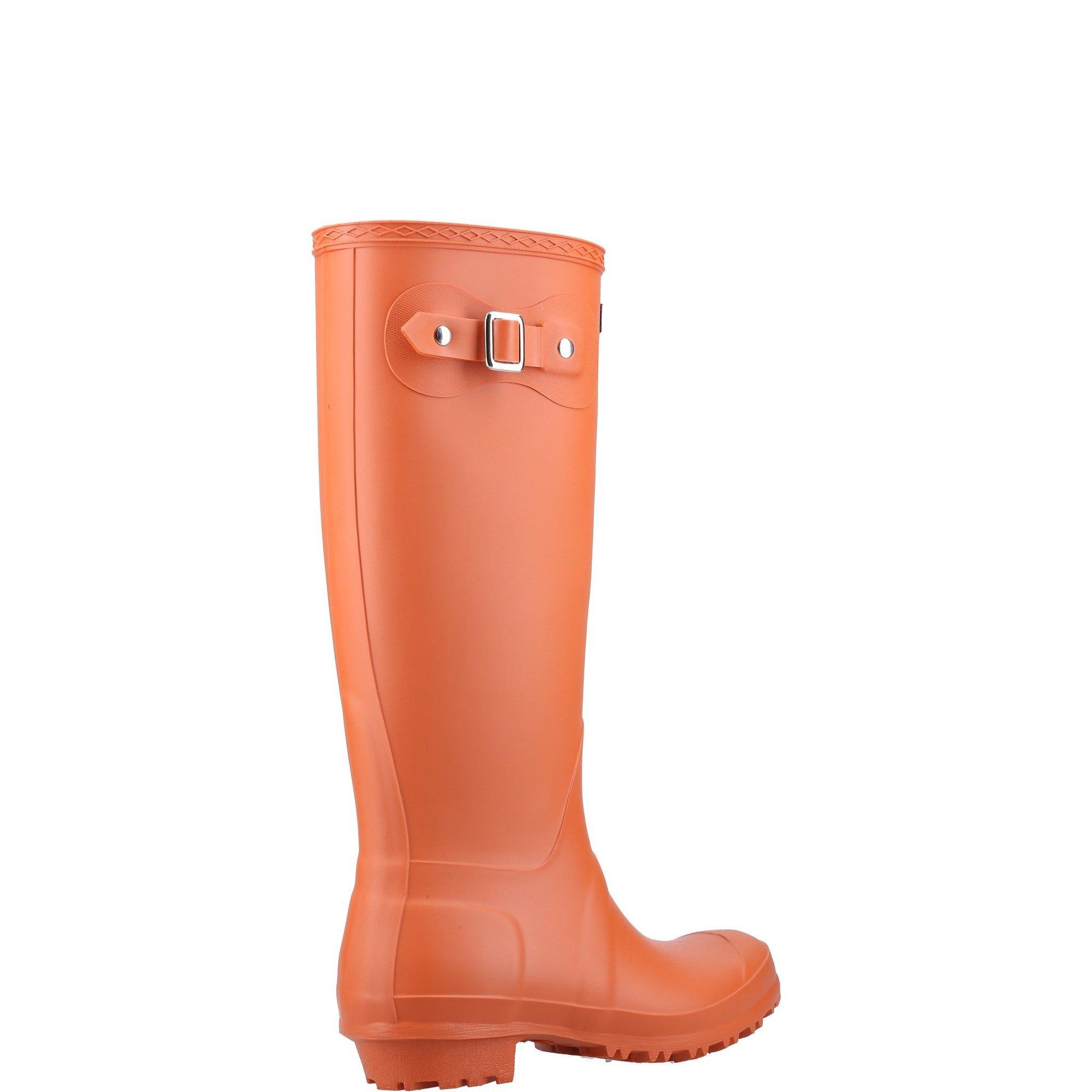 Orange - Cotswold - Sandringham Wellingtons - 3