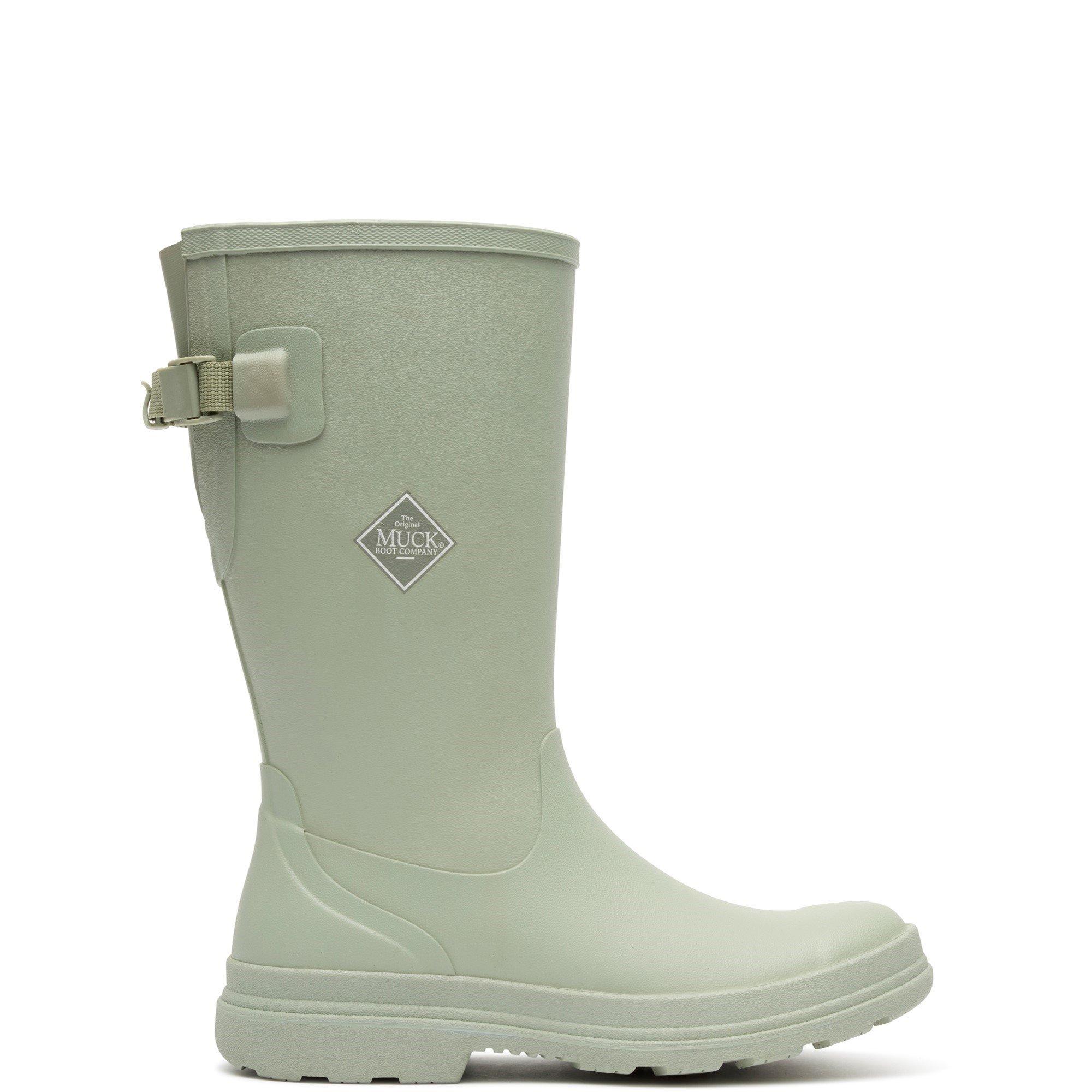 Green - Muck Boots - Rainscape Tall Boot - 1