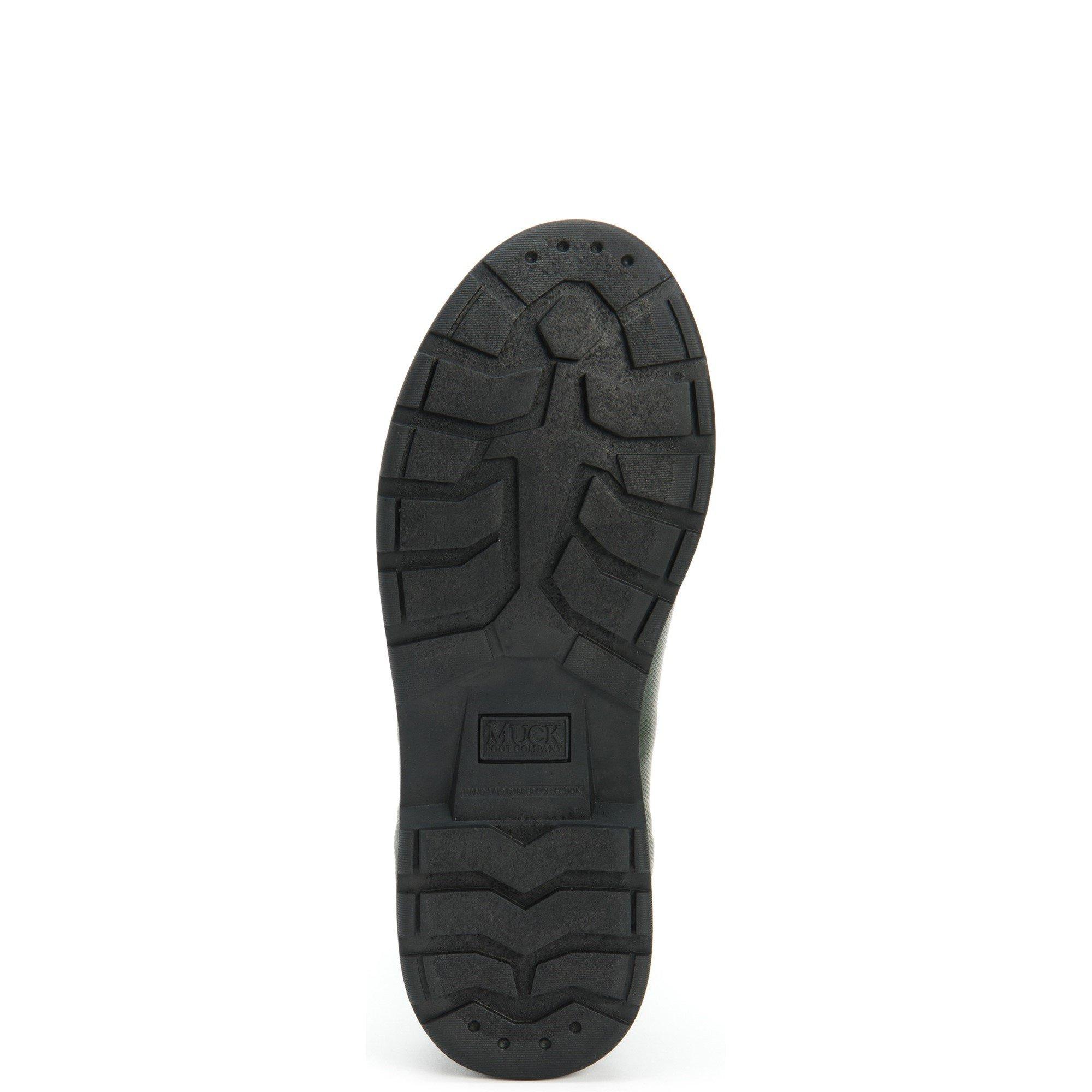 Moss - Muck Boots - Originals Pull On Mid Boot - 4