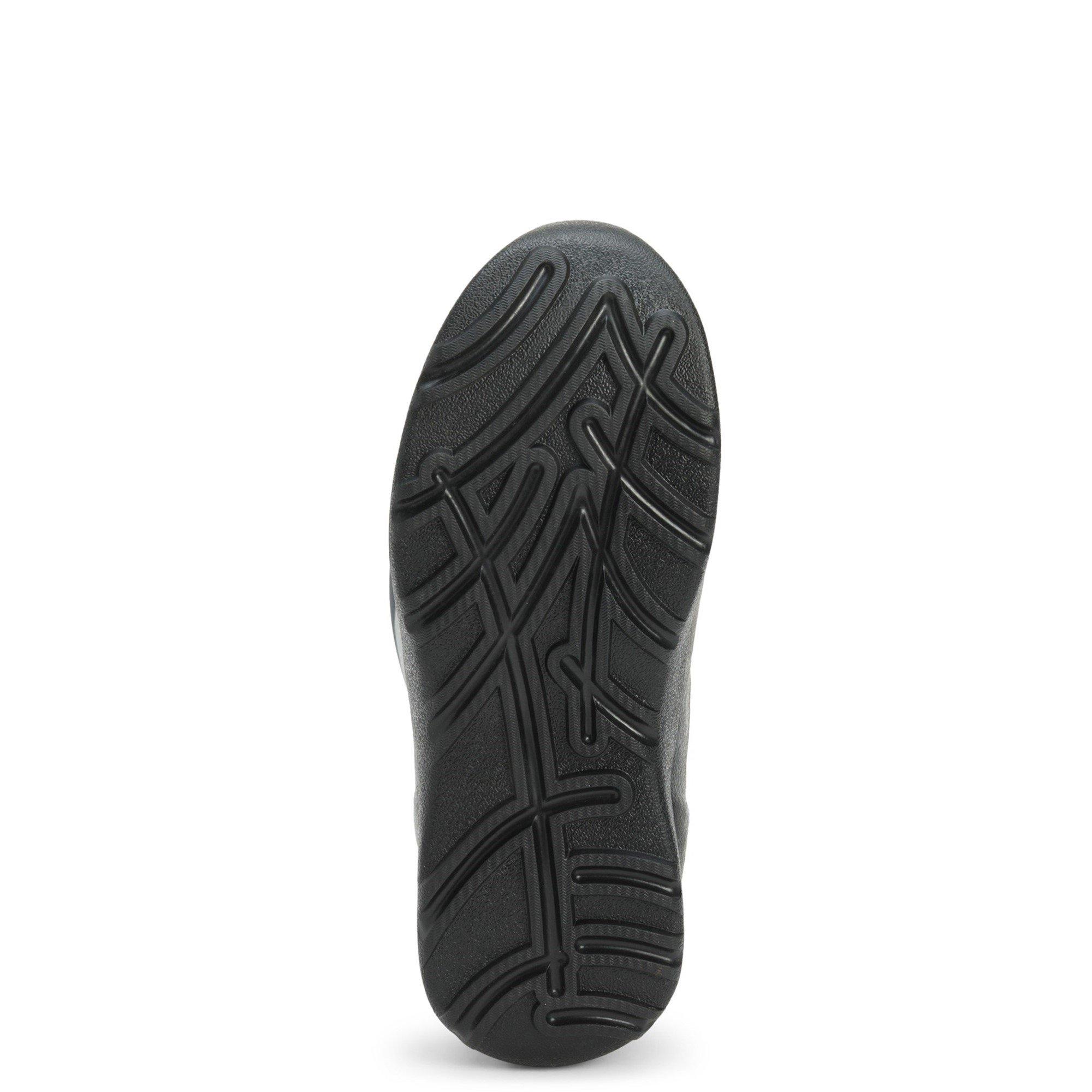 Black - Muck Boots - Arctic Adventure Pull On Wellington Boot - 4