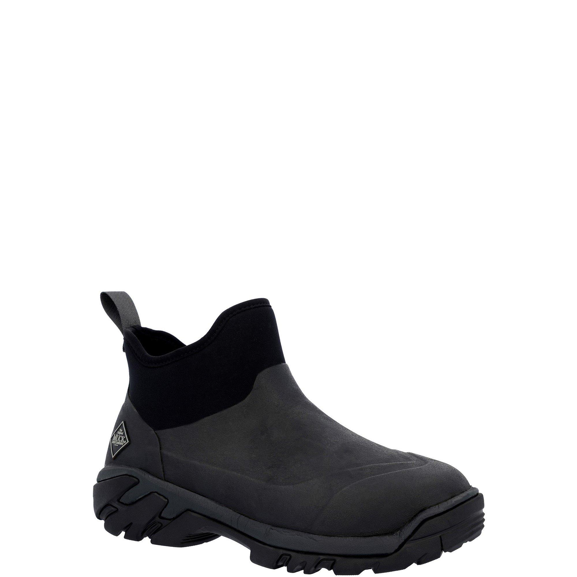 Black - Muck Boots - Woody Sport Ankle Boot - 2