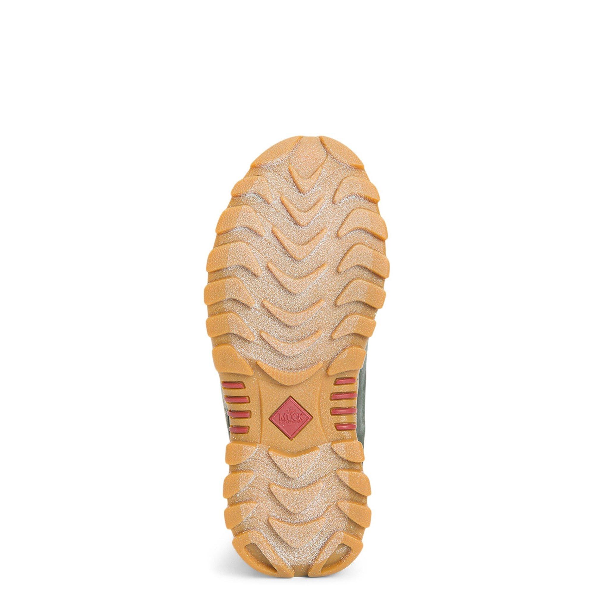 Olive - Muck Boots - MB Arctic Sport II Tall Wellingtons - 4