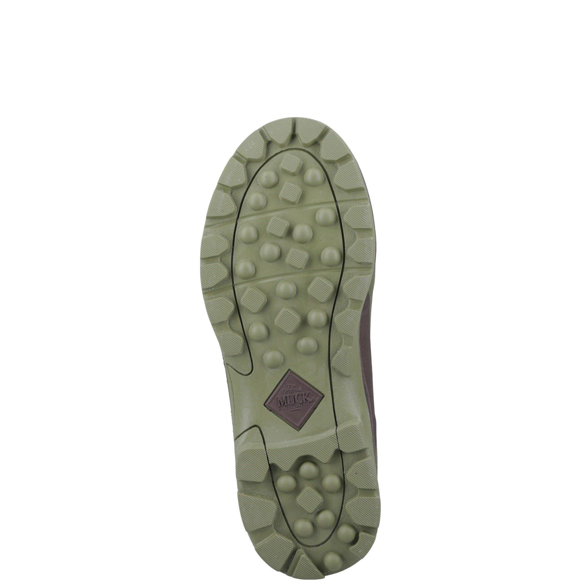 Olive - Muck Boots - Calder Wellingtons - 5