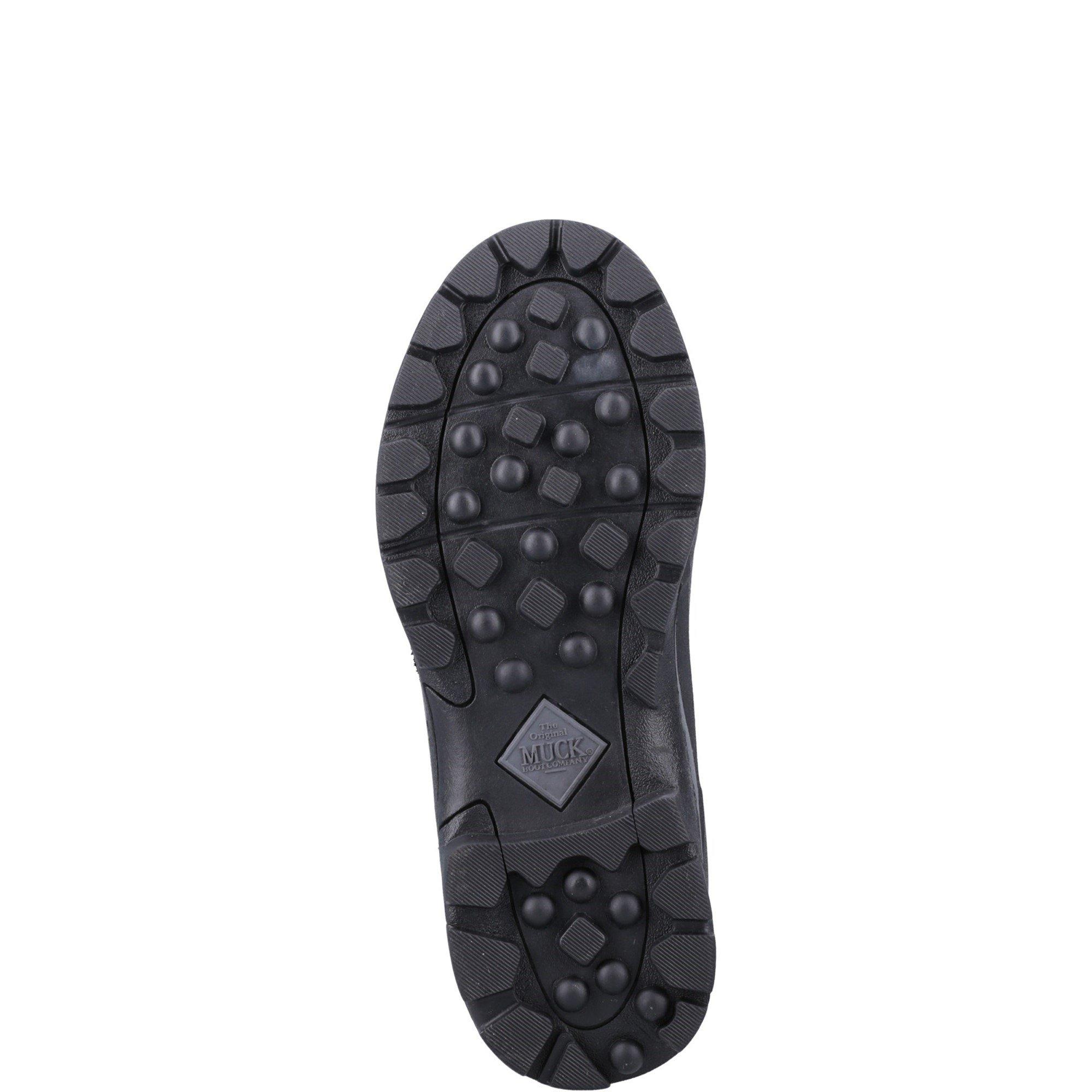 Black - Muck Boots - Calder Wellingtons - 5