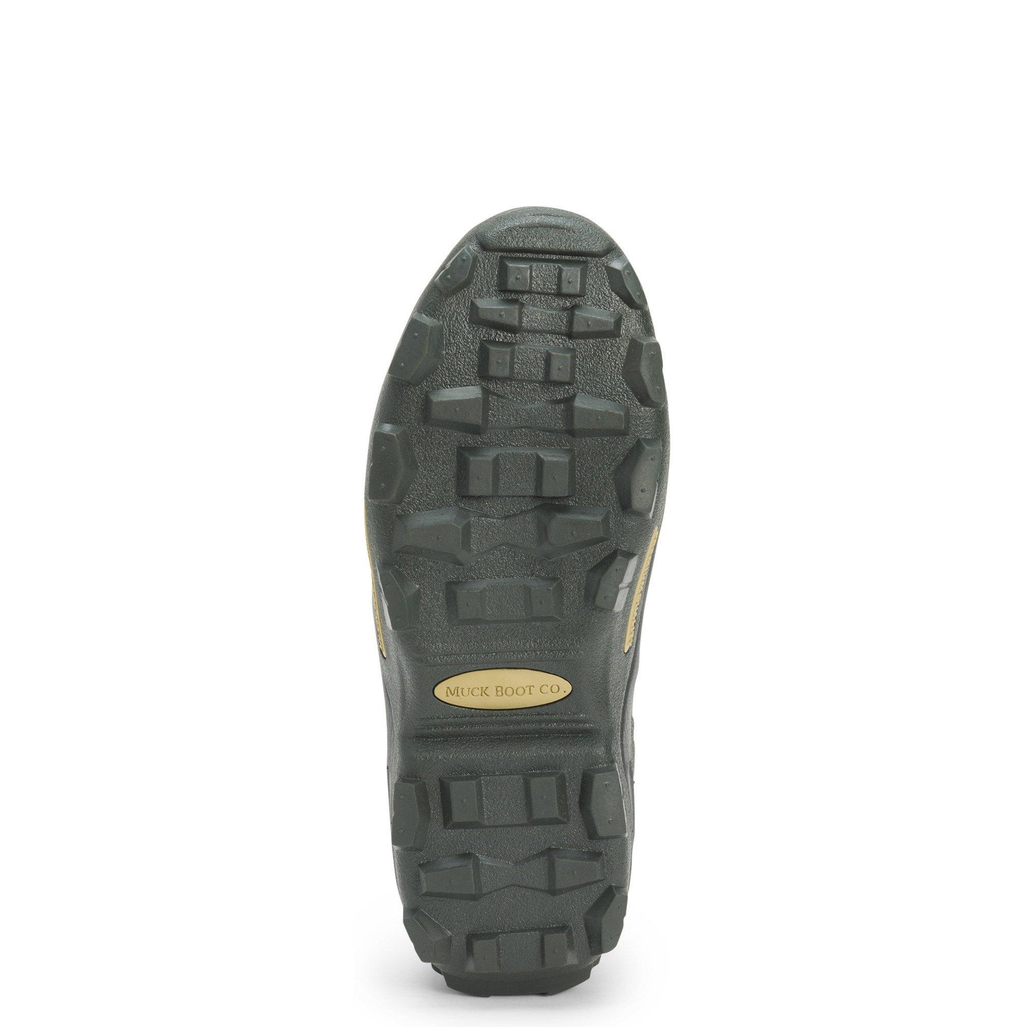 Moss - Muck Boots - Arctic Sport Pull On Wellington Boot - 4