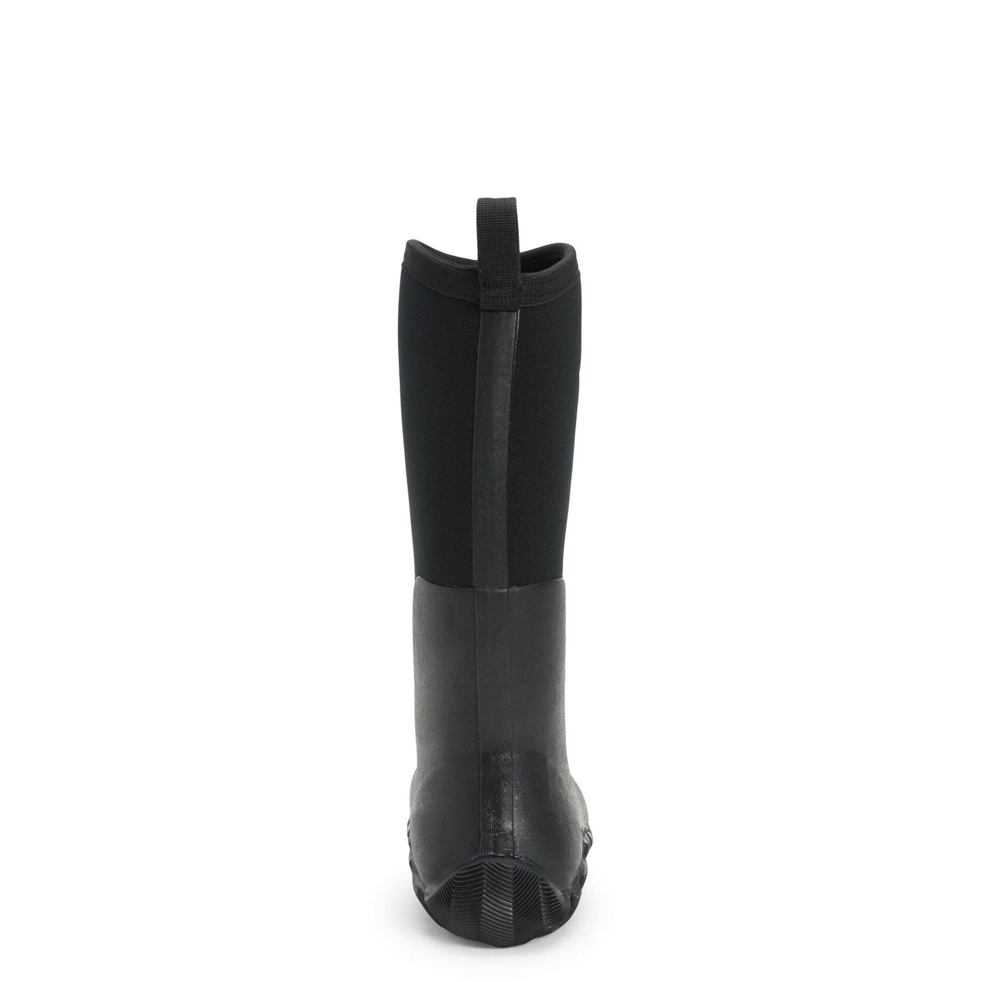 Black - Muck Boots - Edgewater II Multi Purpose Boot - 3