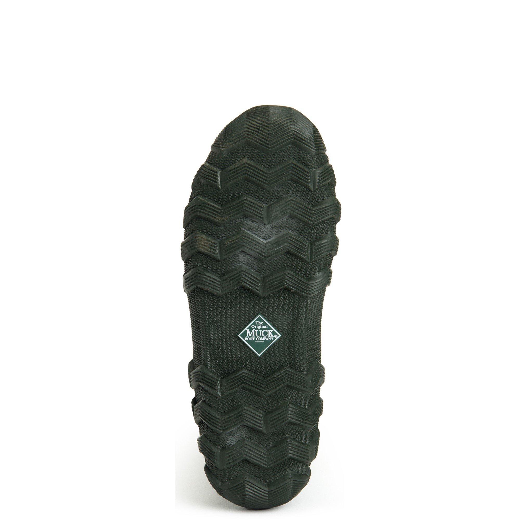 Dark Green - Muck Boots - Edgewater II Multi Purpose Boot - 4
