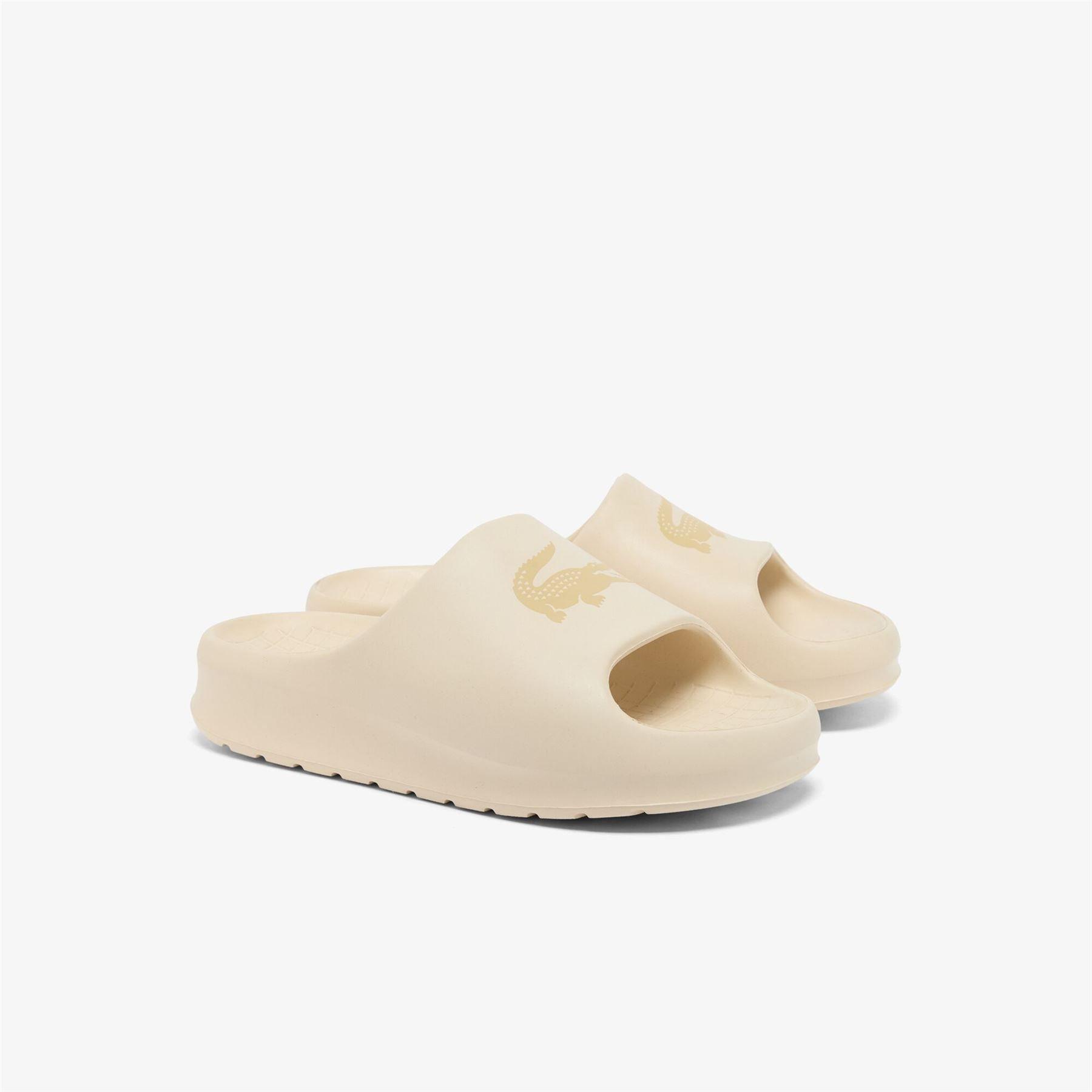 Off White - Lacoste - Serve 2.0 Sliders - 2