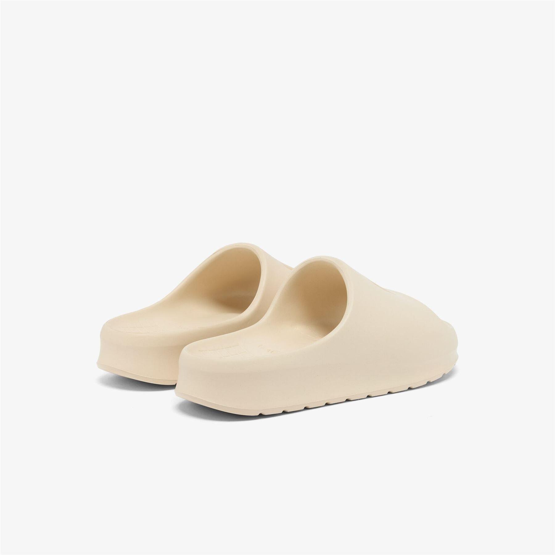 Off White - Lacoste - Serve 2.0 Sliders - 3