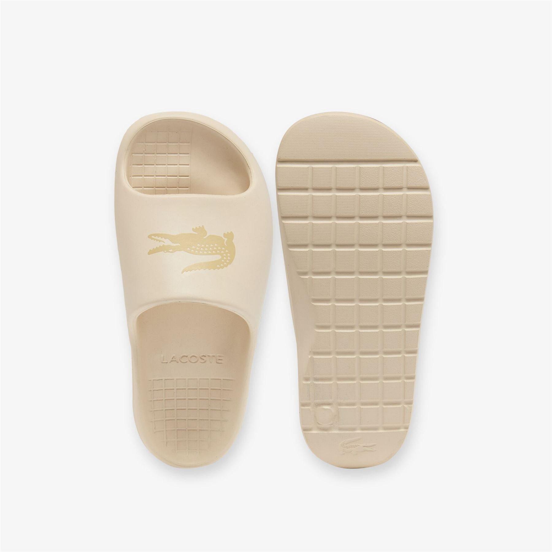 Off White - Lacoste - Serve 2.0 Sliders - 4