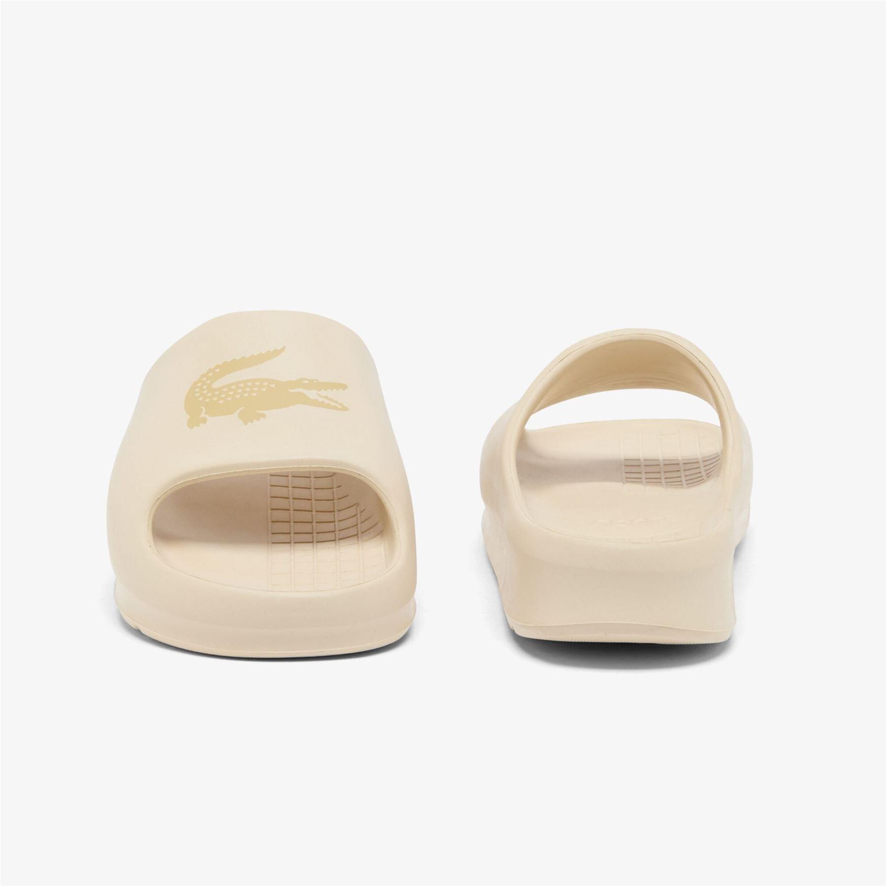 Off White - Lacoste - Serve 2.0 Sliders - 5