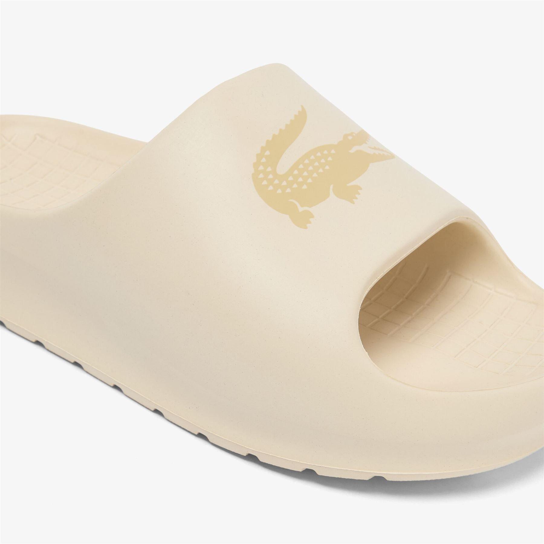 Off White - Lacoste - Serve 2.0 Sliders - 6