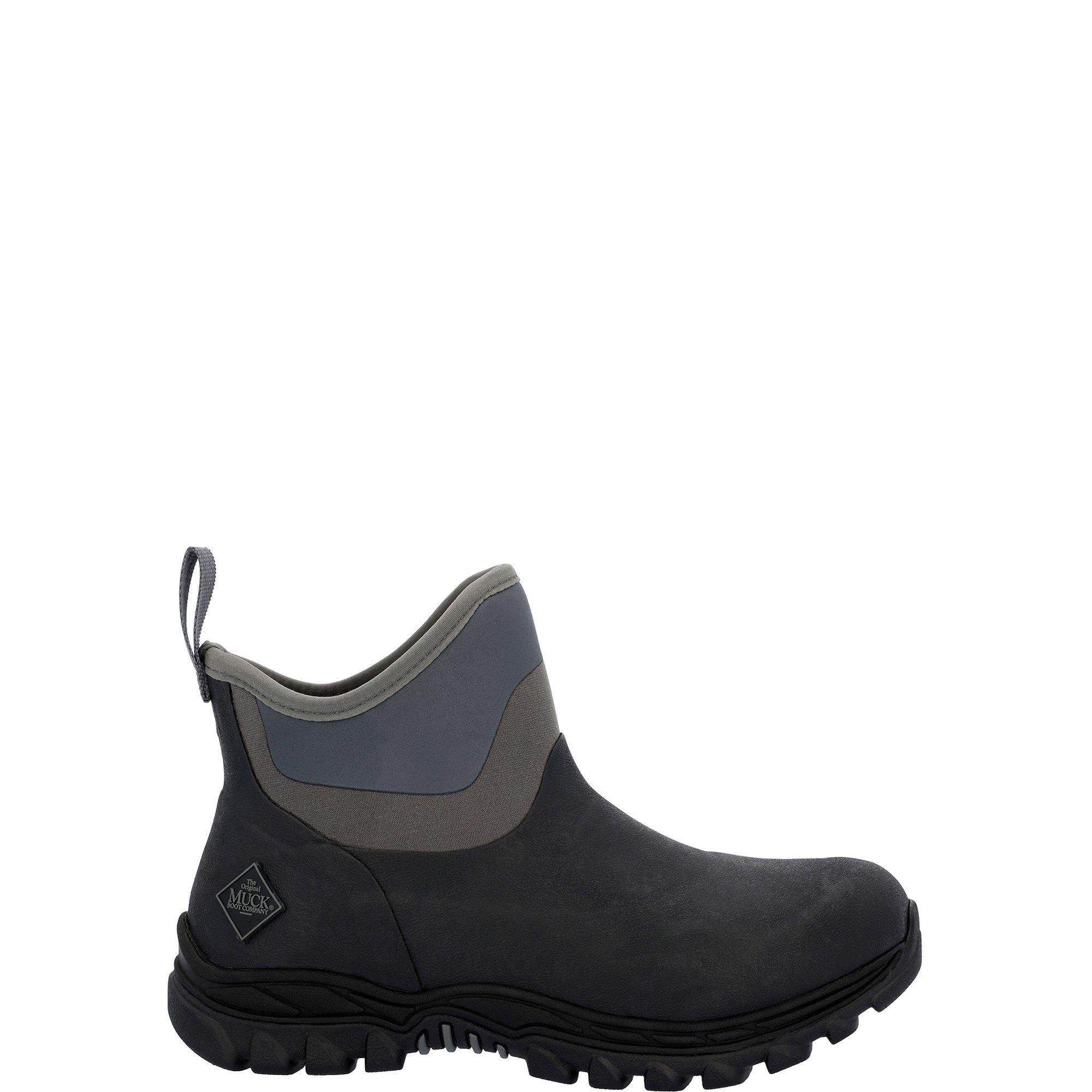 Black - Muck Boots - Arctic Sport II Ankle Boot - 1