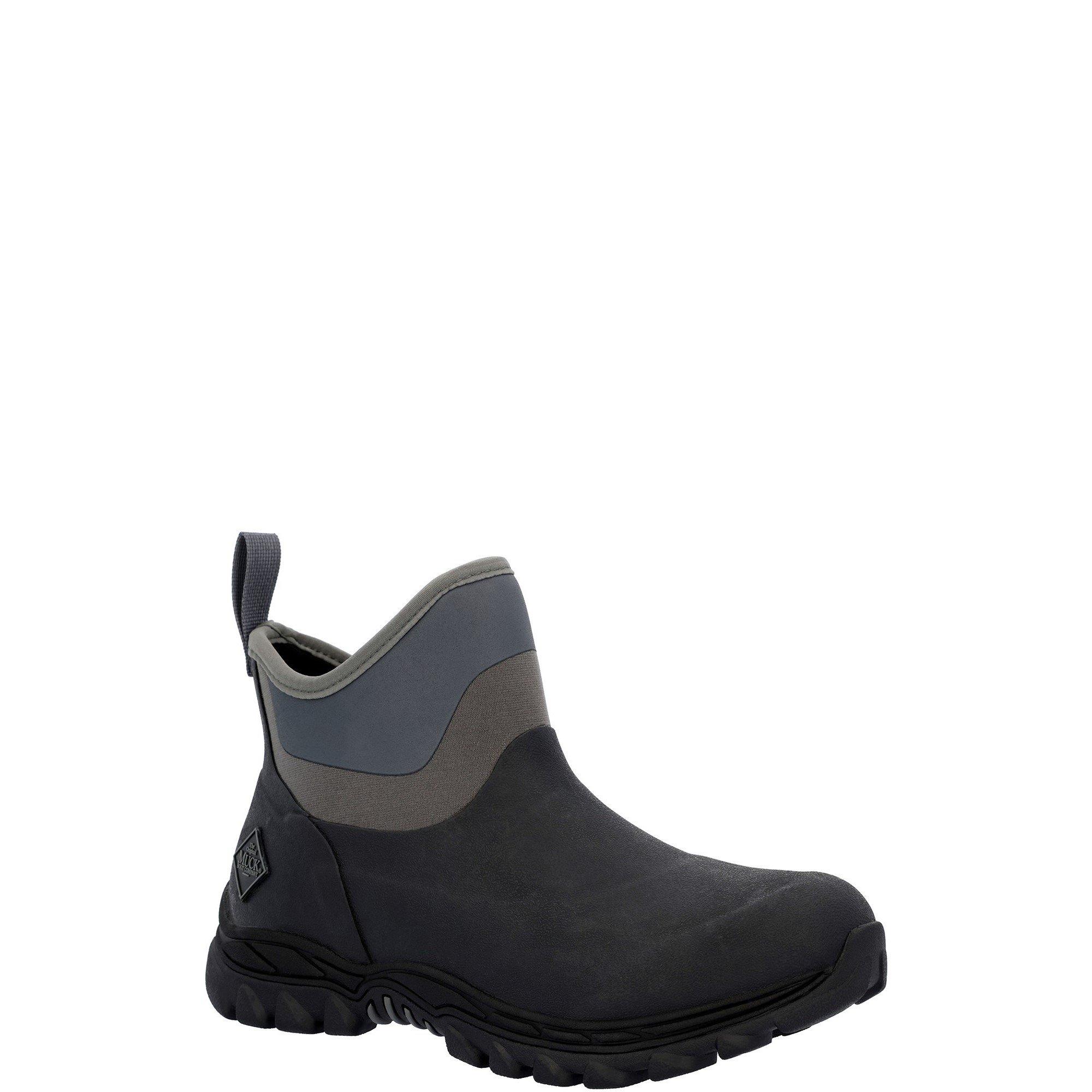 Black - Muck Boots - Arctic Sport II Ankle Boot - 2