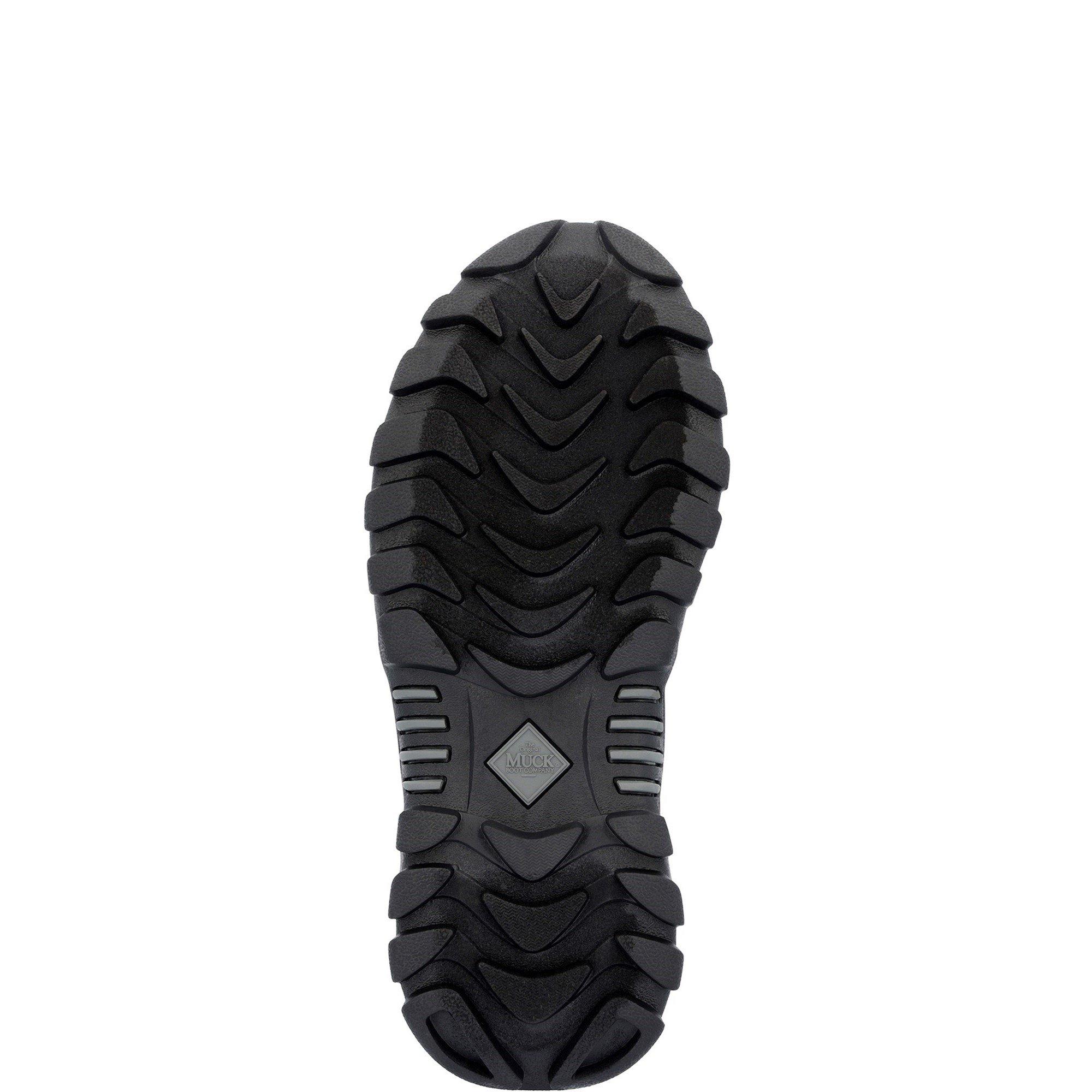 Black - Muck Boots - Arctic Sport II Ankle Boot - 4