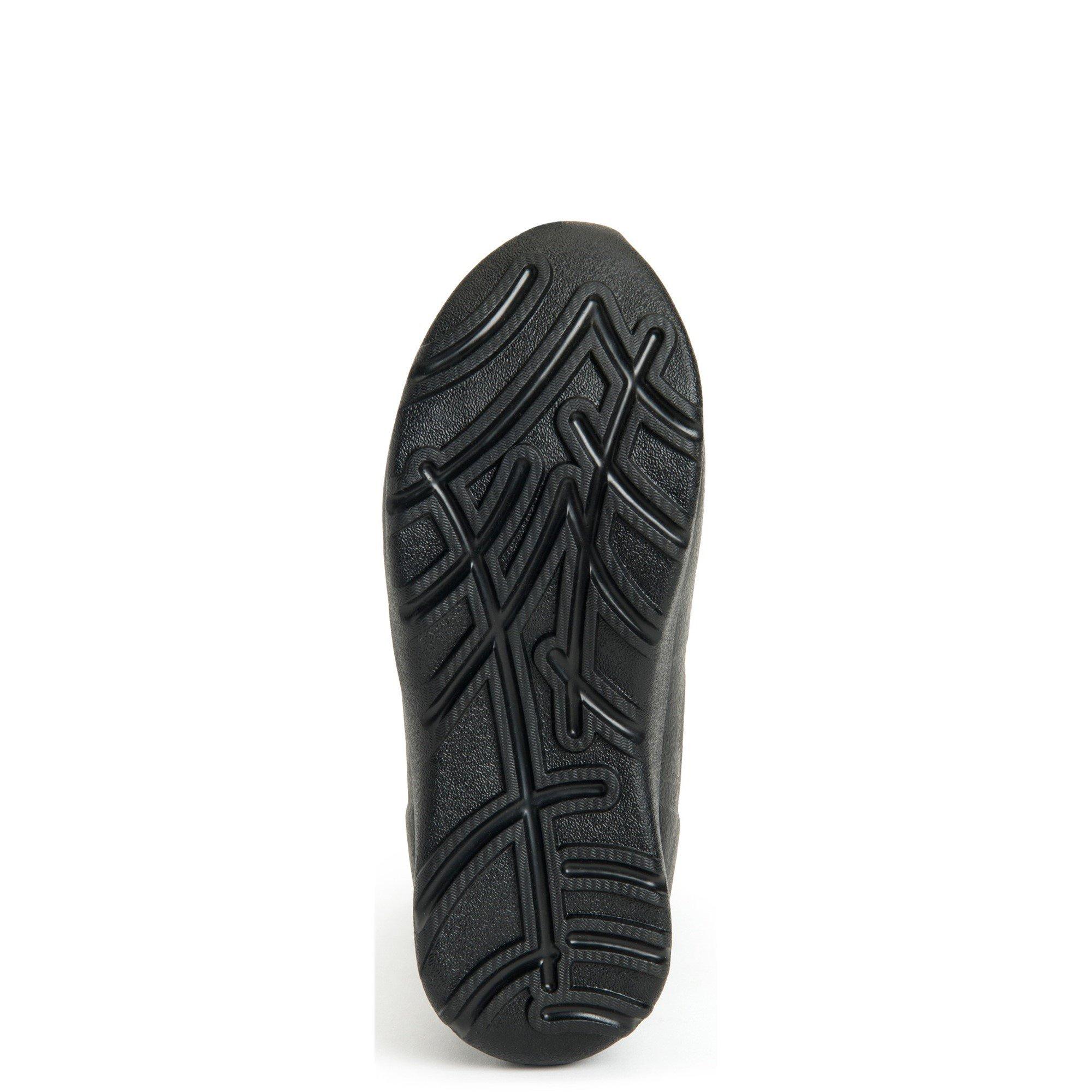 Black - Muck Boots - Arctic Weekend Pull On Wellington Boot - 4