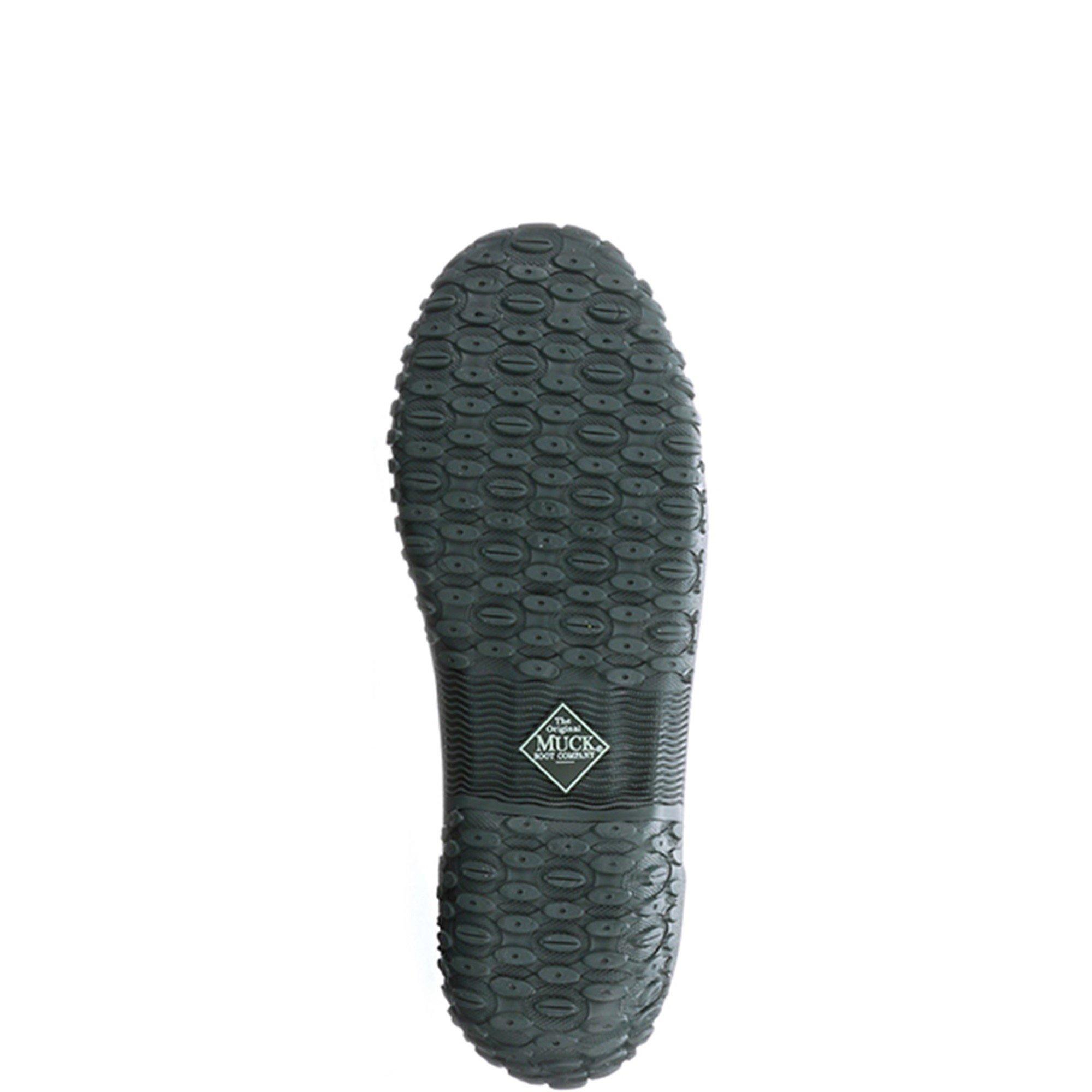 Green - Muck Boots - Muckster II Low All Purpose Lightweight Shoe - 4