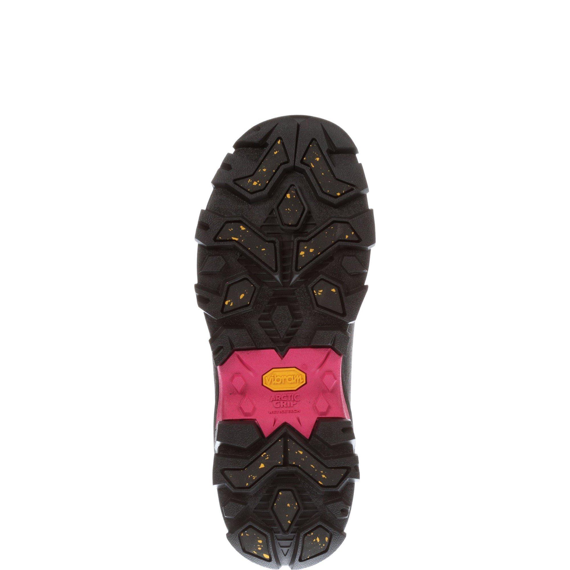 Black - Muck Boots - Arctic Ice Tall Wellingtons - 4