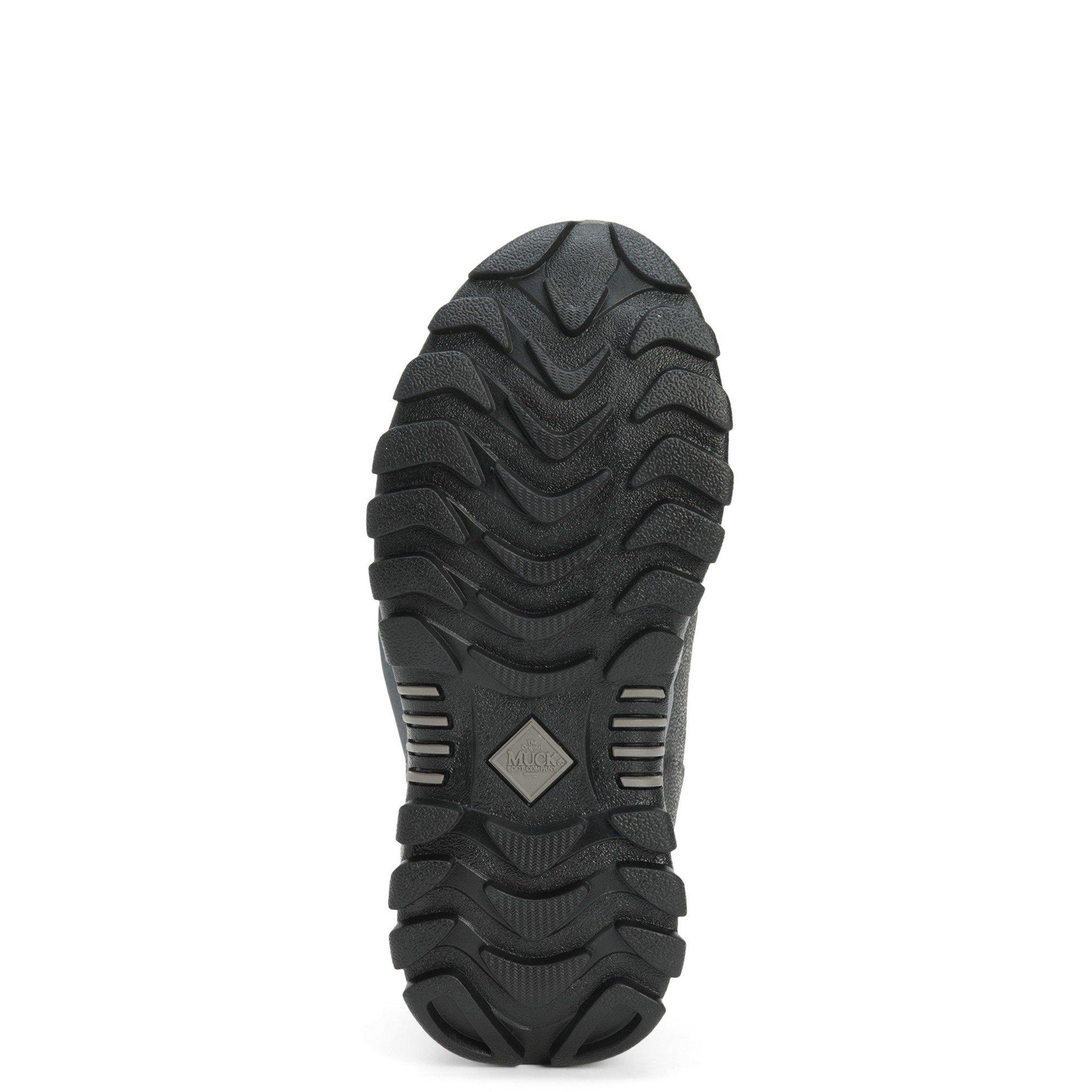 Black - Muck Boots - MB Arctic Sport II Tall Wellingtons - 4