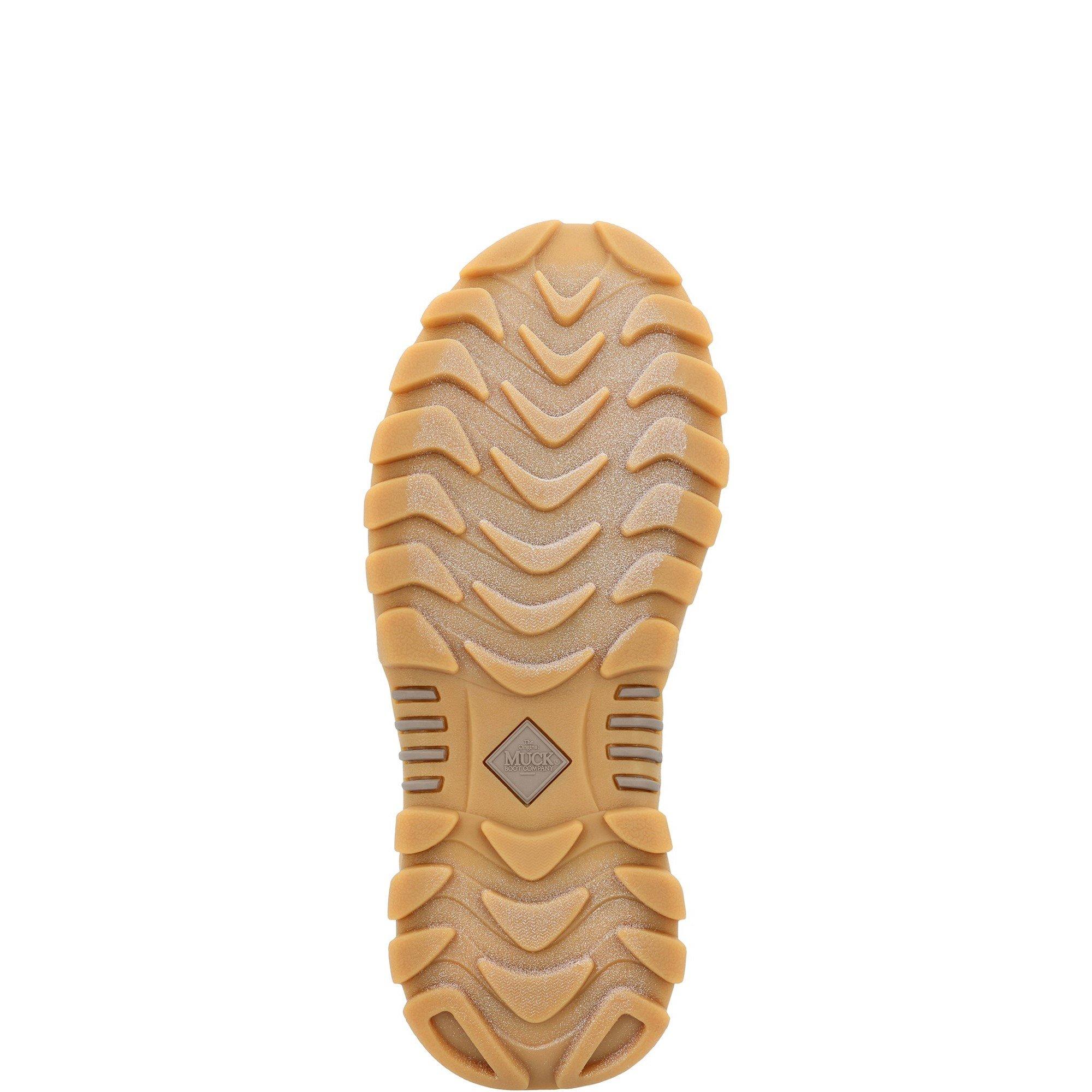 Dark Brown - Muck Boots - Arctic Sport II Ankle Boot - 4