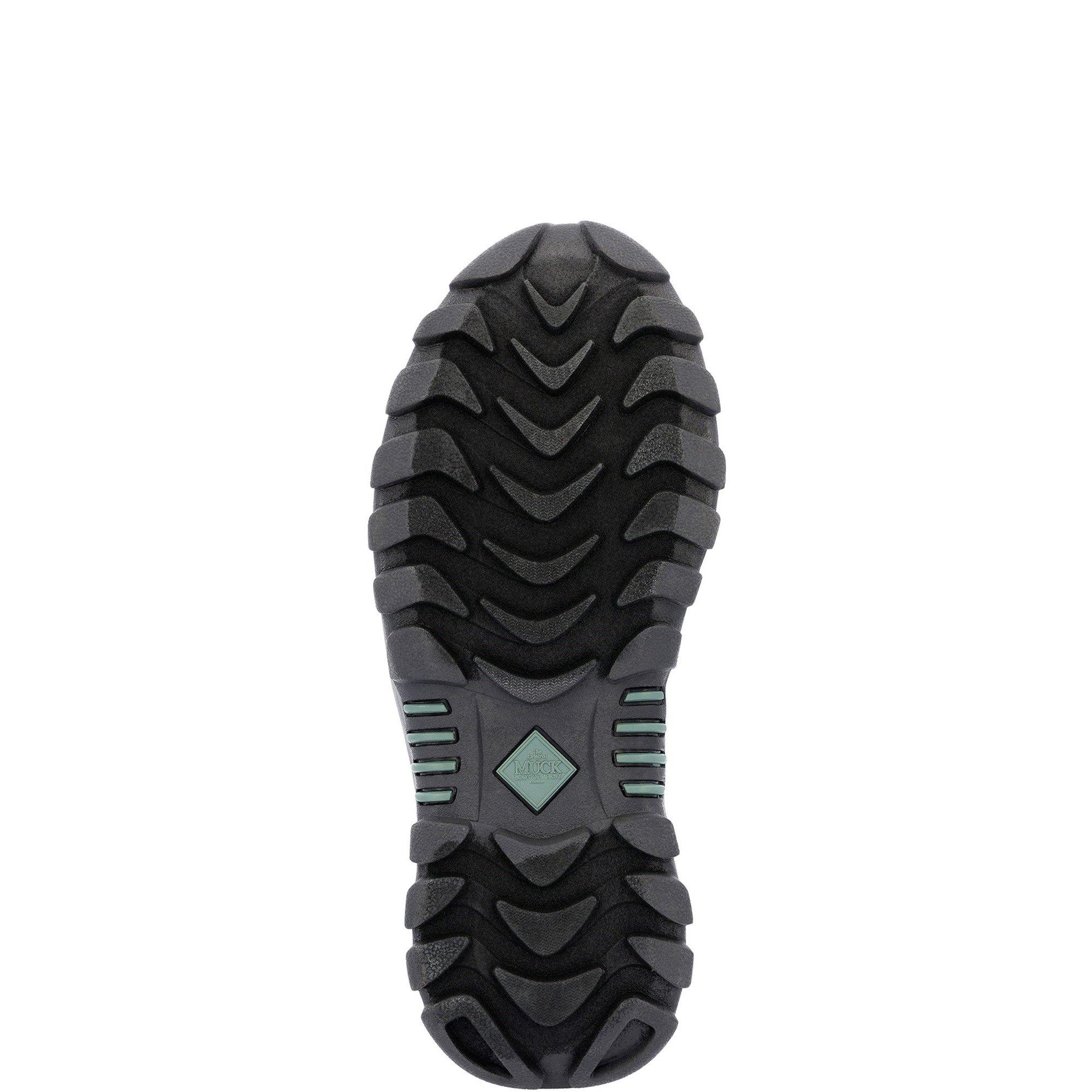 Black - Muck Boots - MB Arctic Sport II Tall Wellingtons - 4