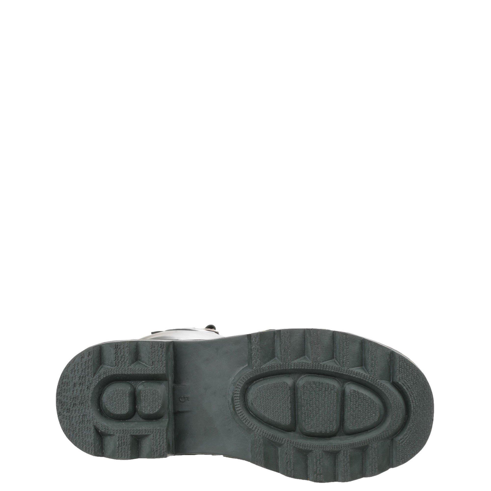 Green - Cotswold - Ragley Waterproof Wellington Boot - 4