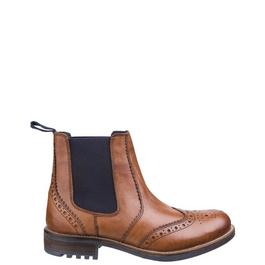 Cotswold Cirencester Chelsea Brogue