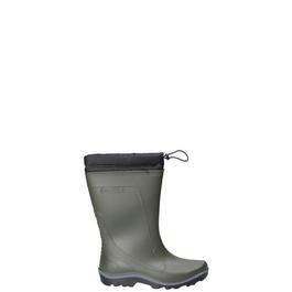 Cotswold Minchinhampton Lined Wellington Boot