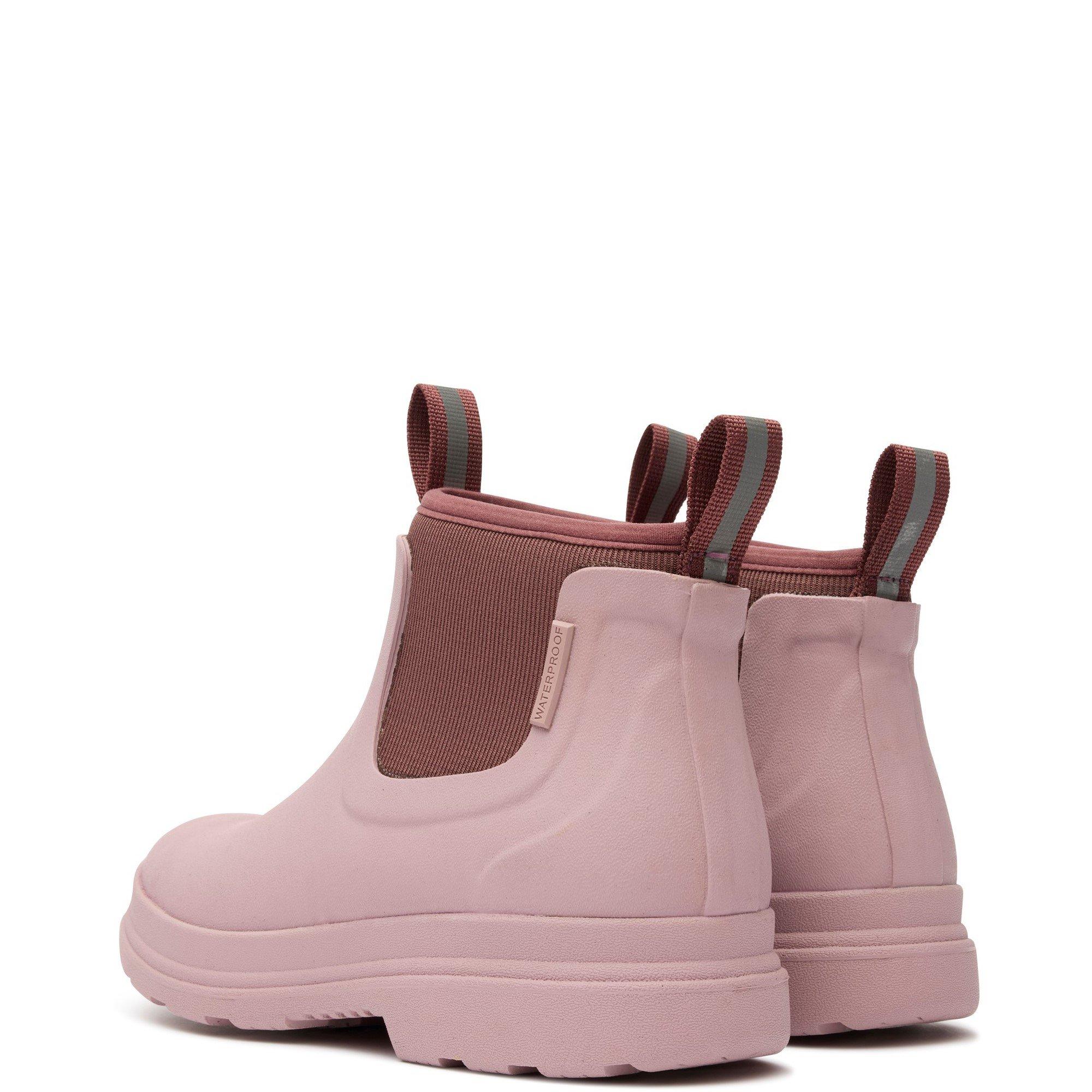 Pink - Muck Boots - Rainscape Chelsea - 3