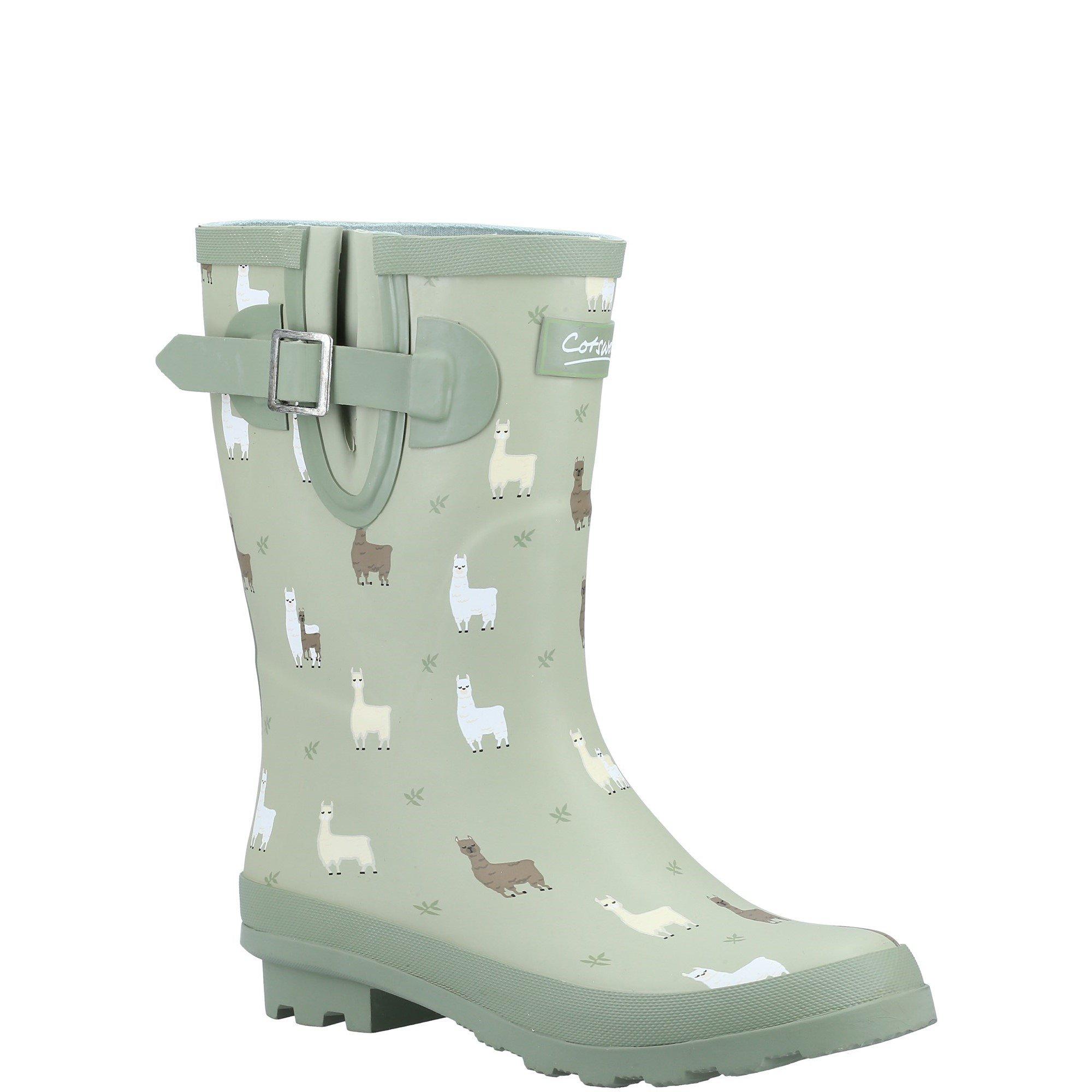 Green - Cotswold - Farmyard Mid Wellington - 2