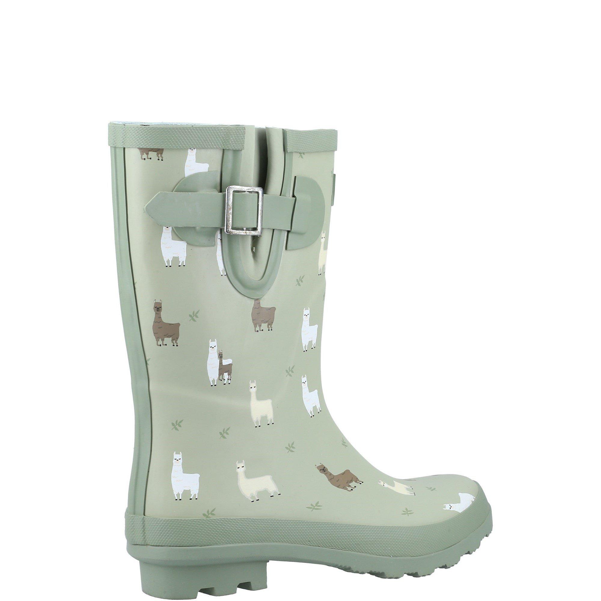 Green - Cotswold - Farmyard Mid Wellington - 3