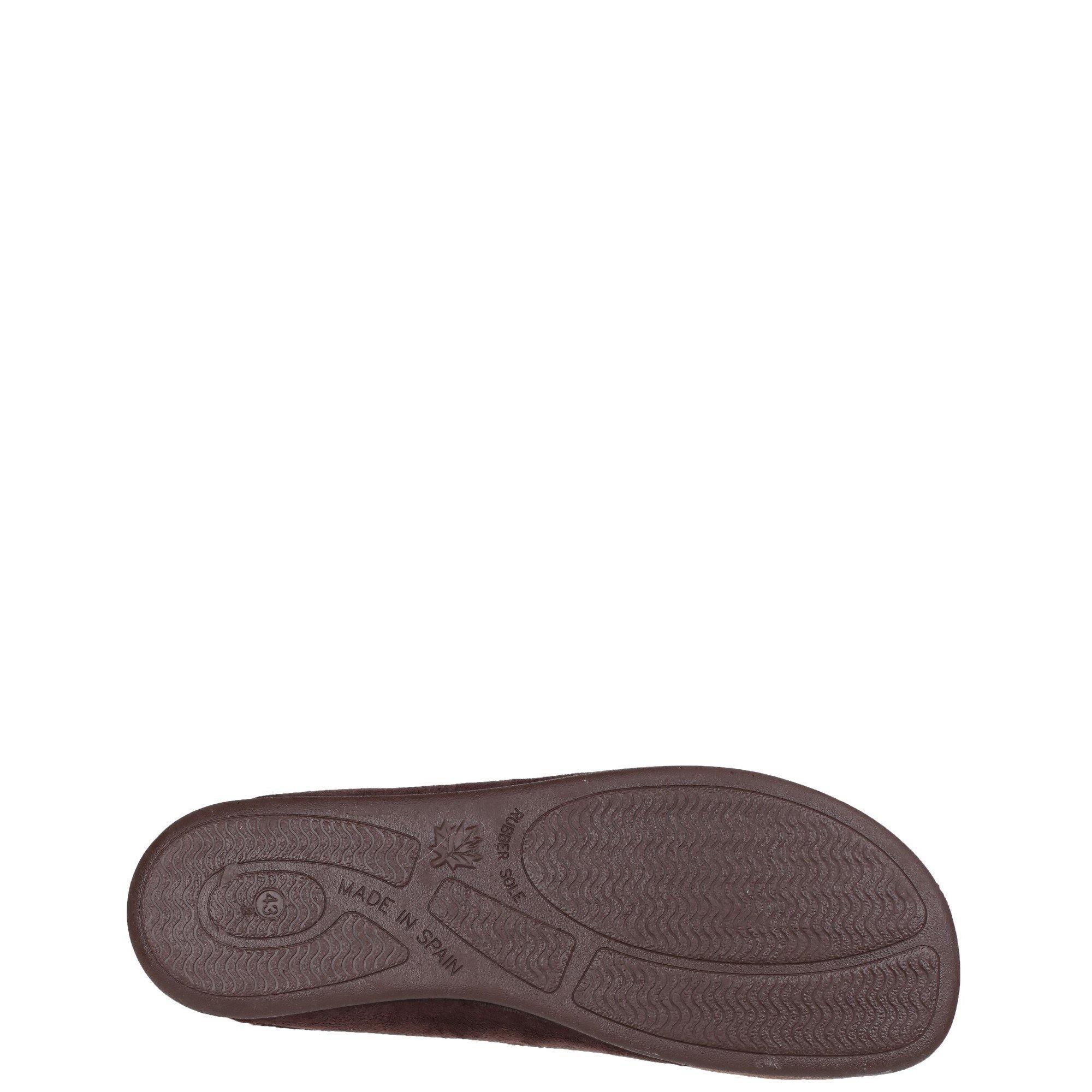 Brown - Cotswold - Westwell Slipper - 4
