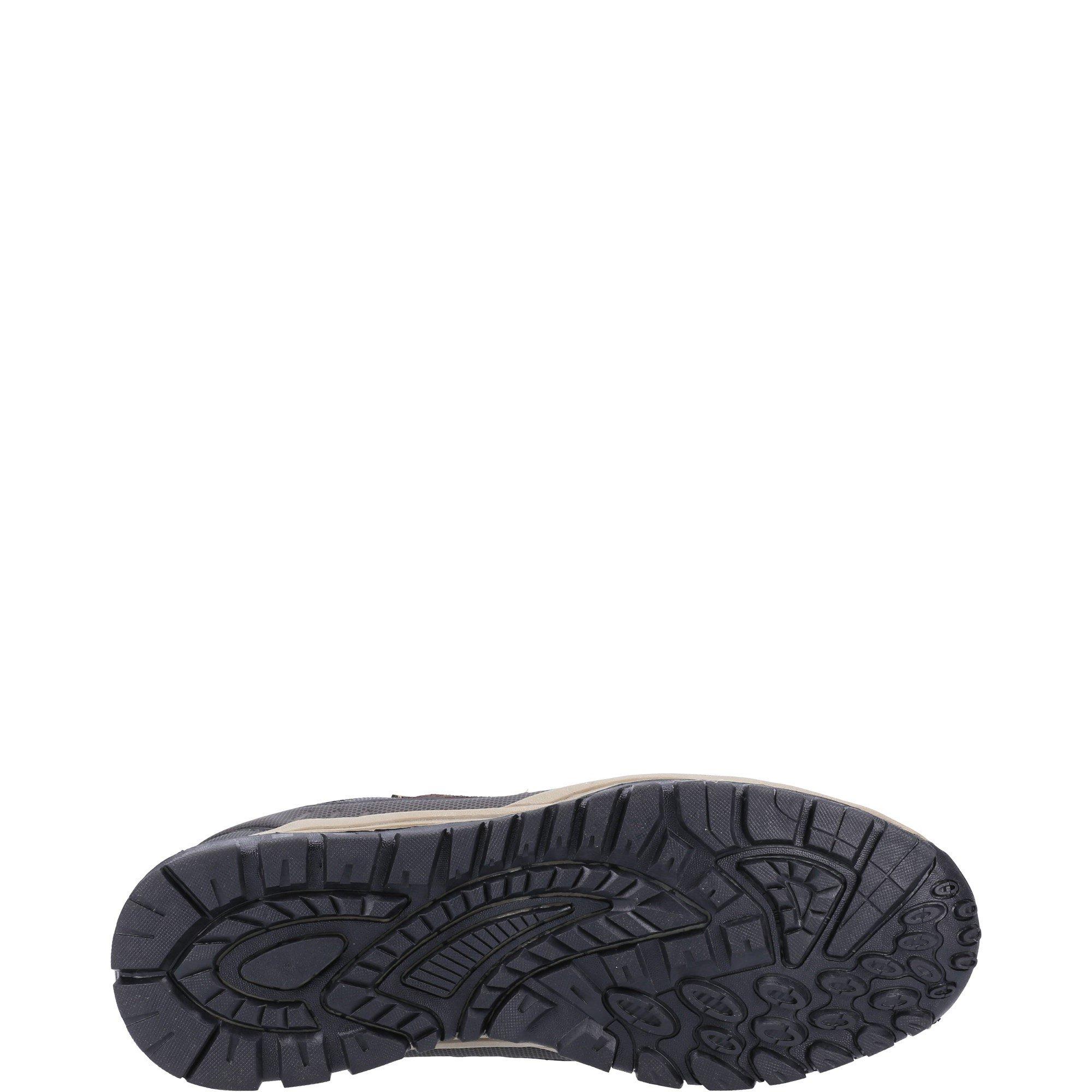 Brown - Cotswold - Maisemore Low Hiking Boot - 4