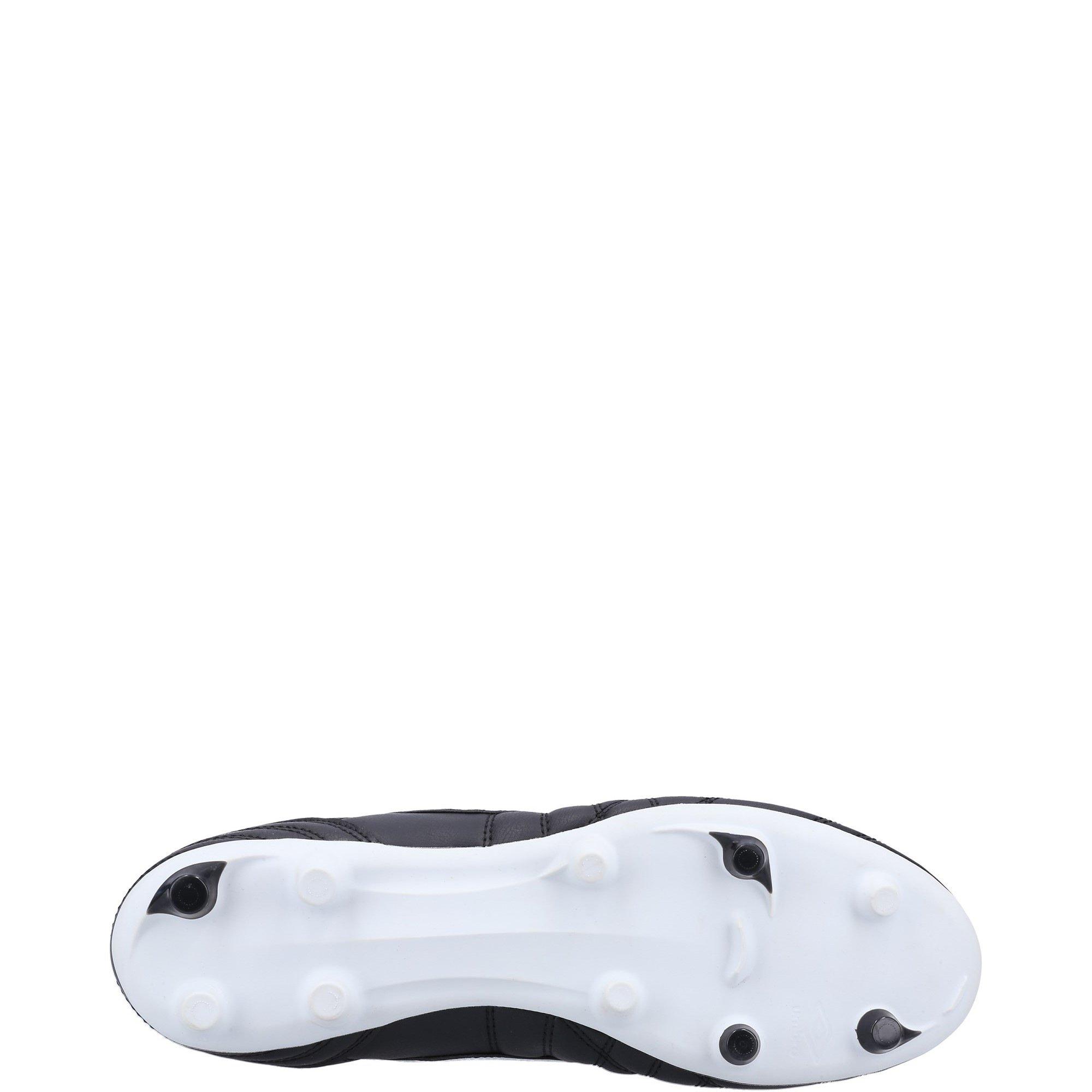 Black - Umbro - Speciali Liga Firm Ground Football Boot - 4